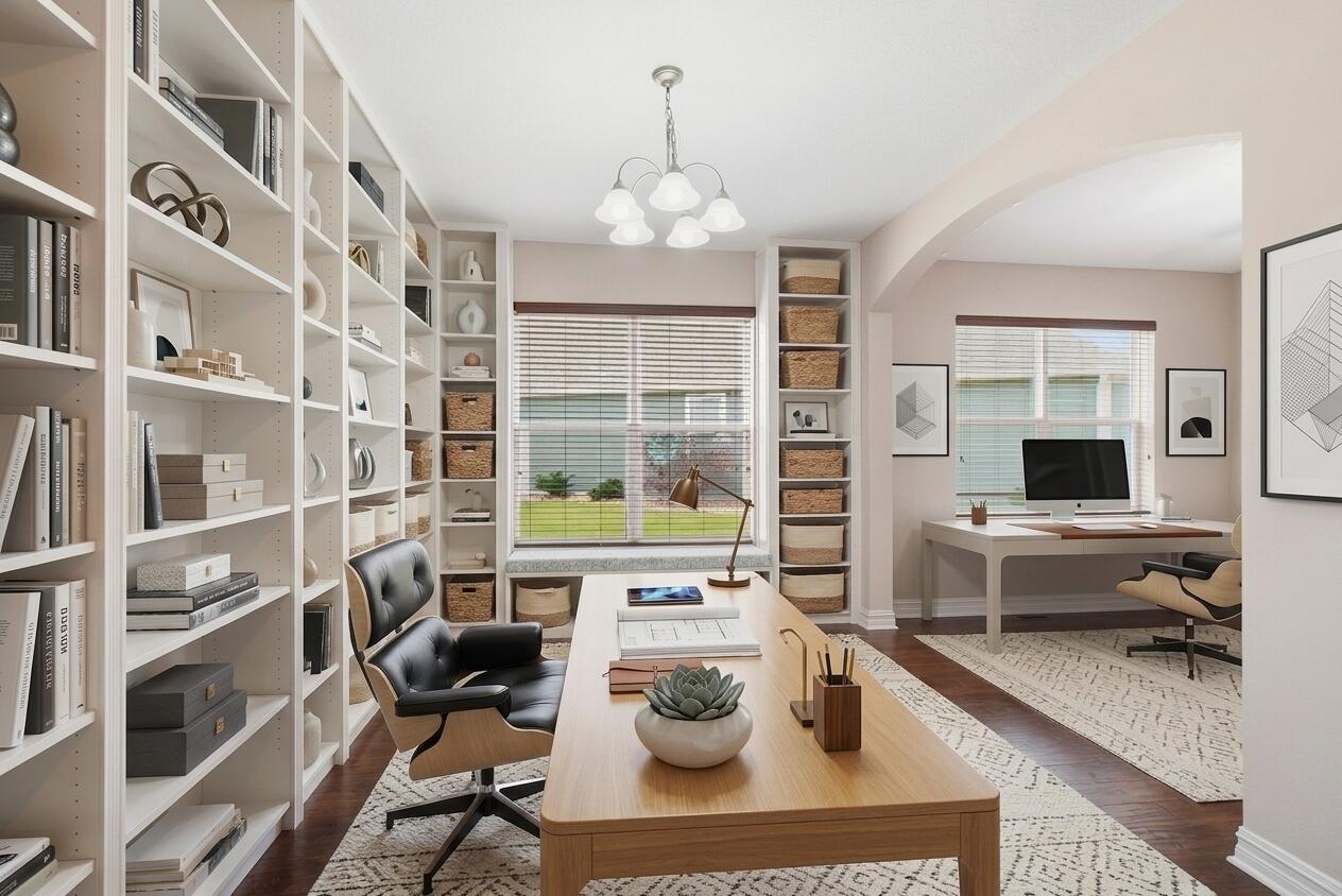 Breakfast Point - Residential