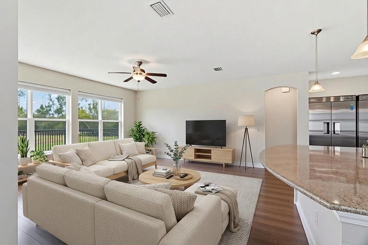 Breakfast Point - Residential