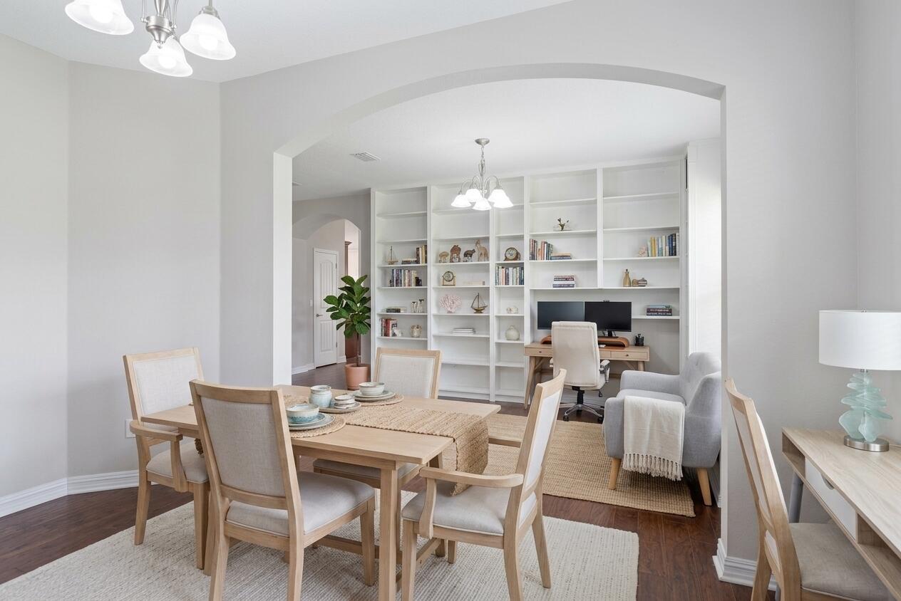 Breakfast Point - Residential