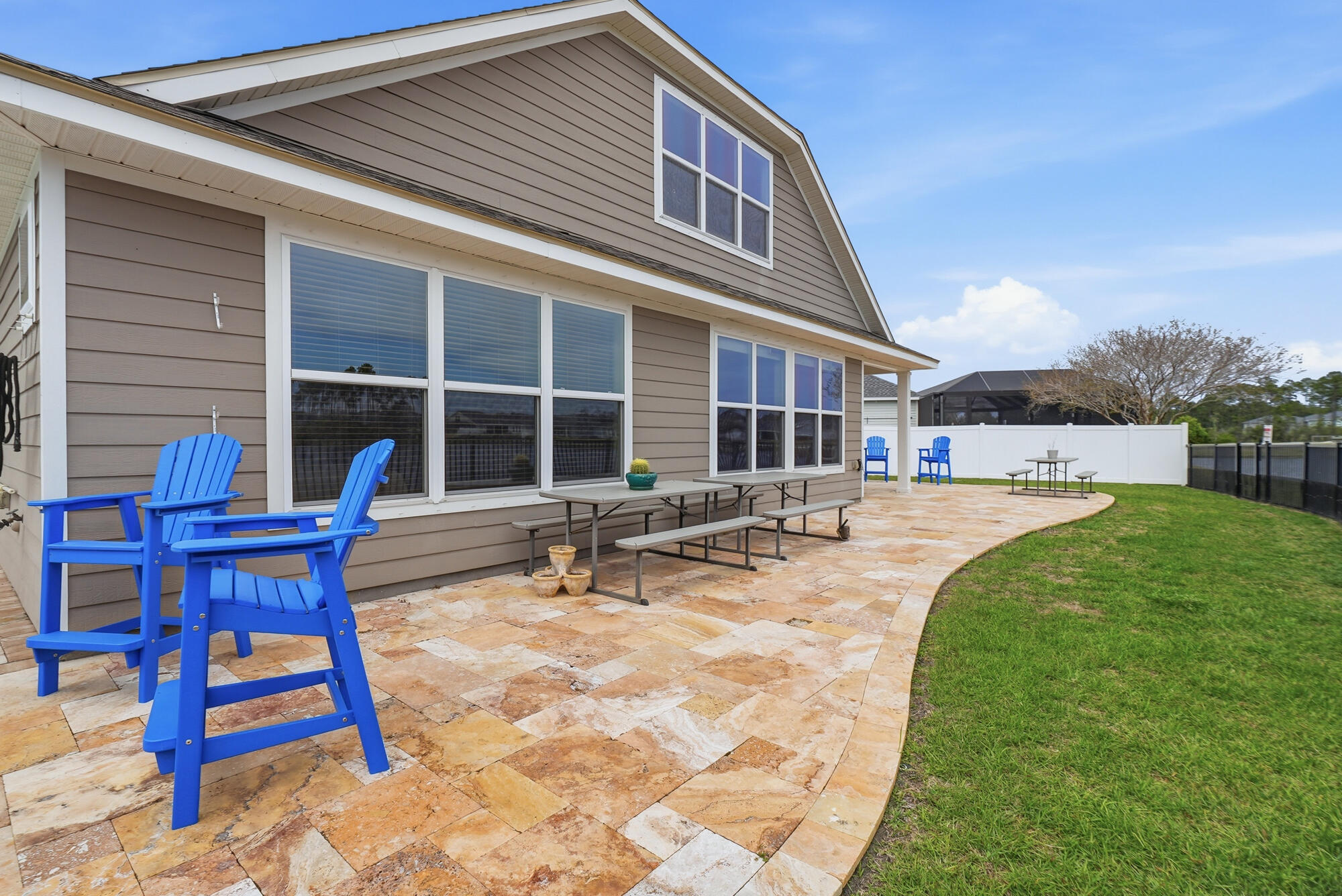 Breakfast Point - Residential