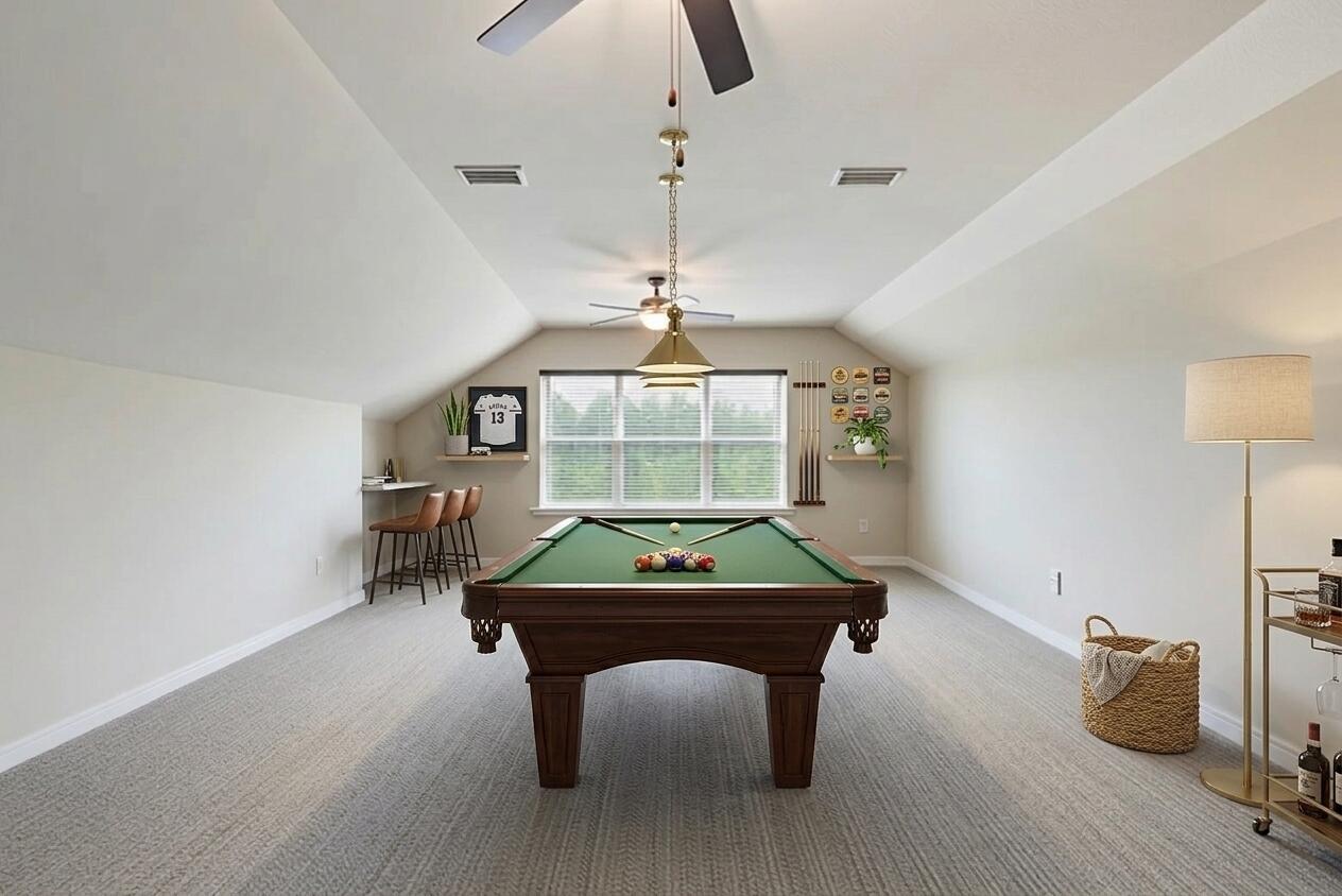 Breakfast Point - Residential