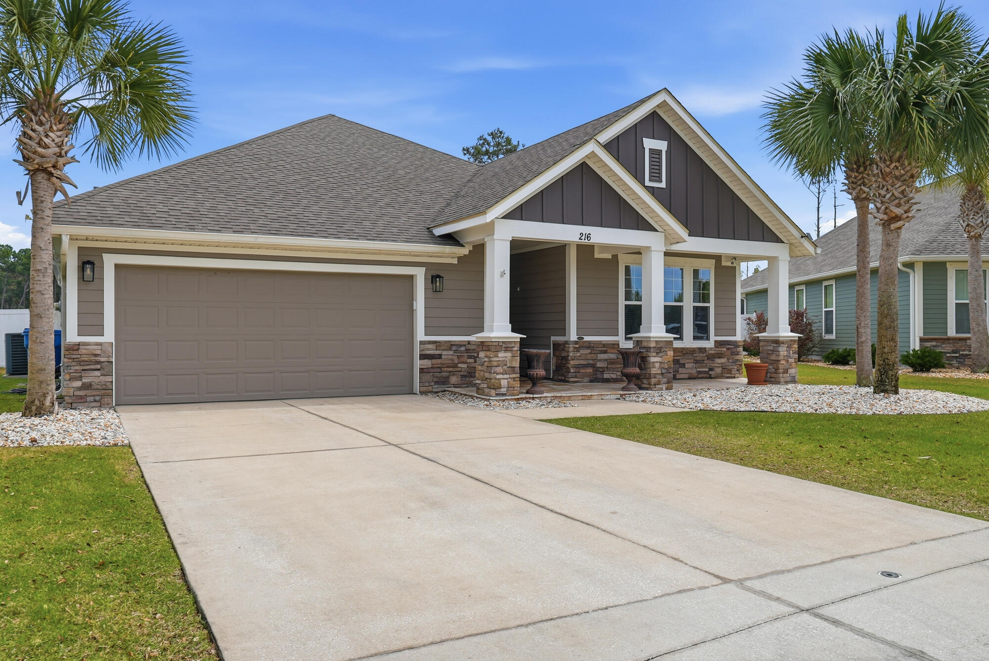 Breakfast Point - Residential