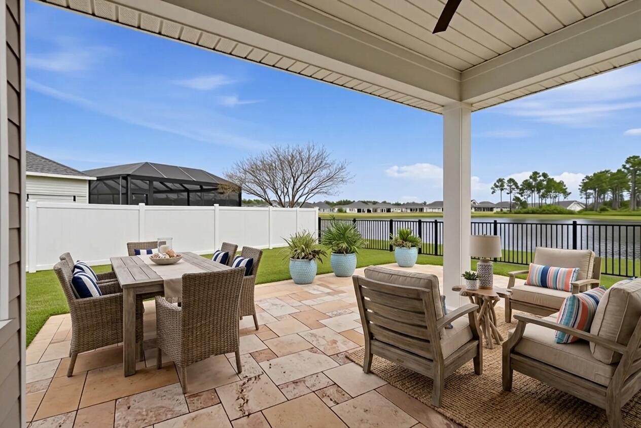 Breakfast Point - Residential