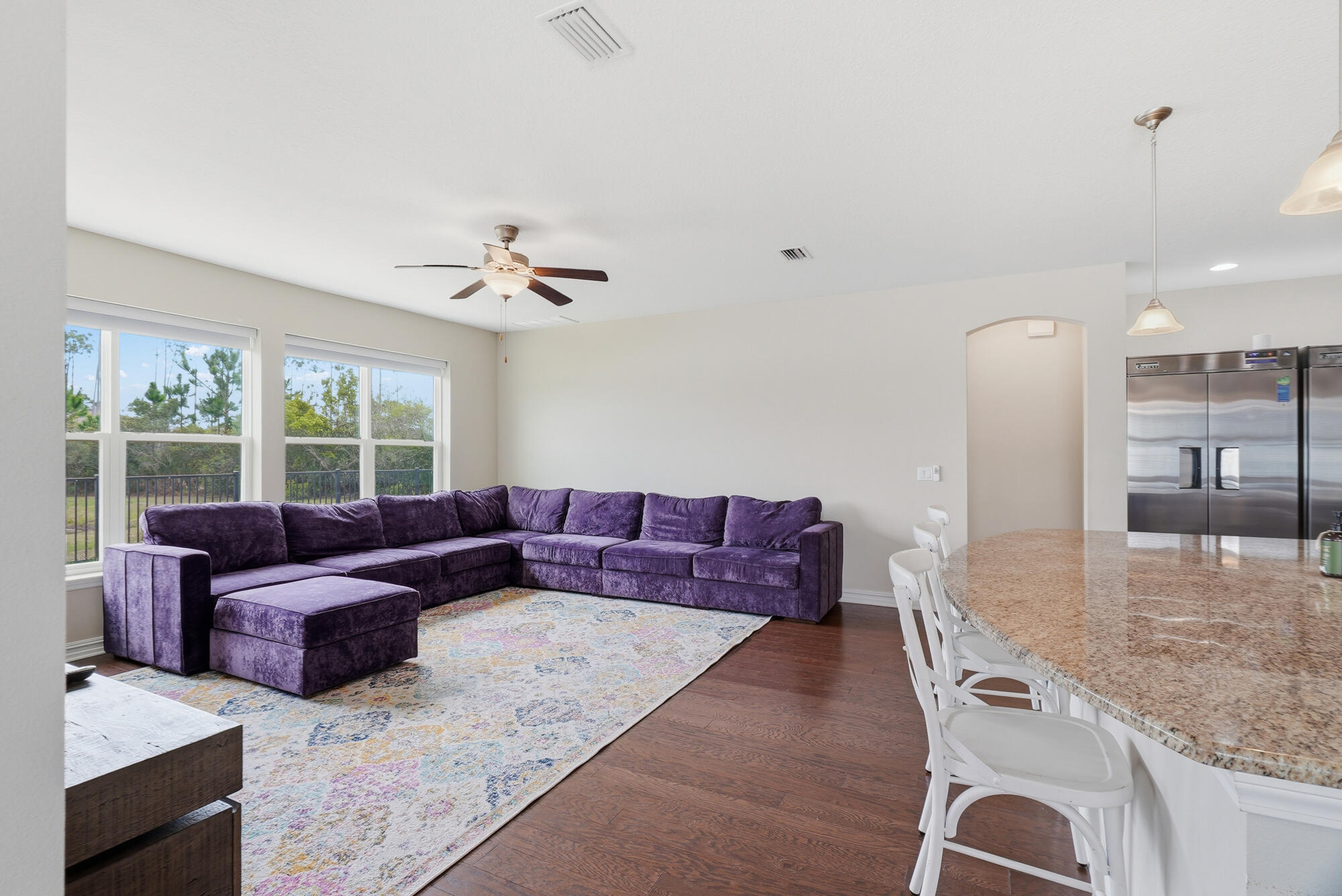 Breakfast Point - Residential