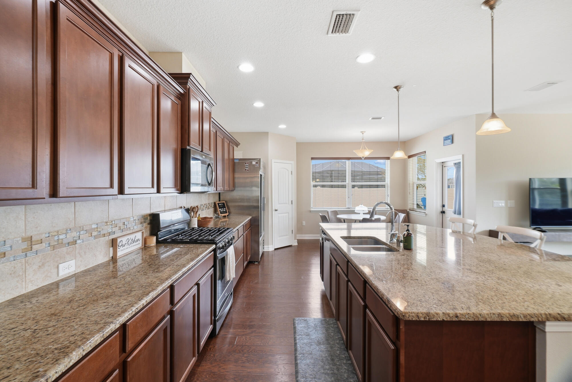 Breakfast Point - Residential