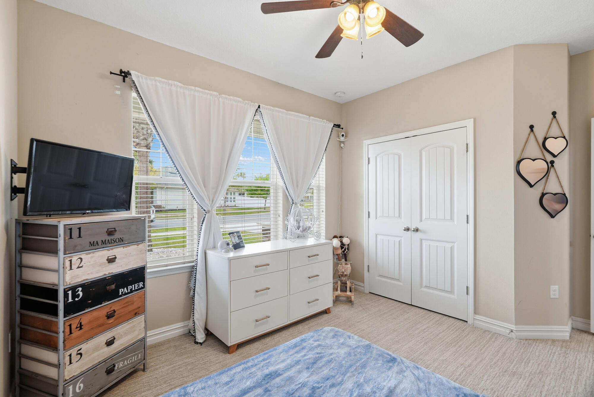 Breakfast Point - Residential