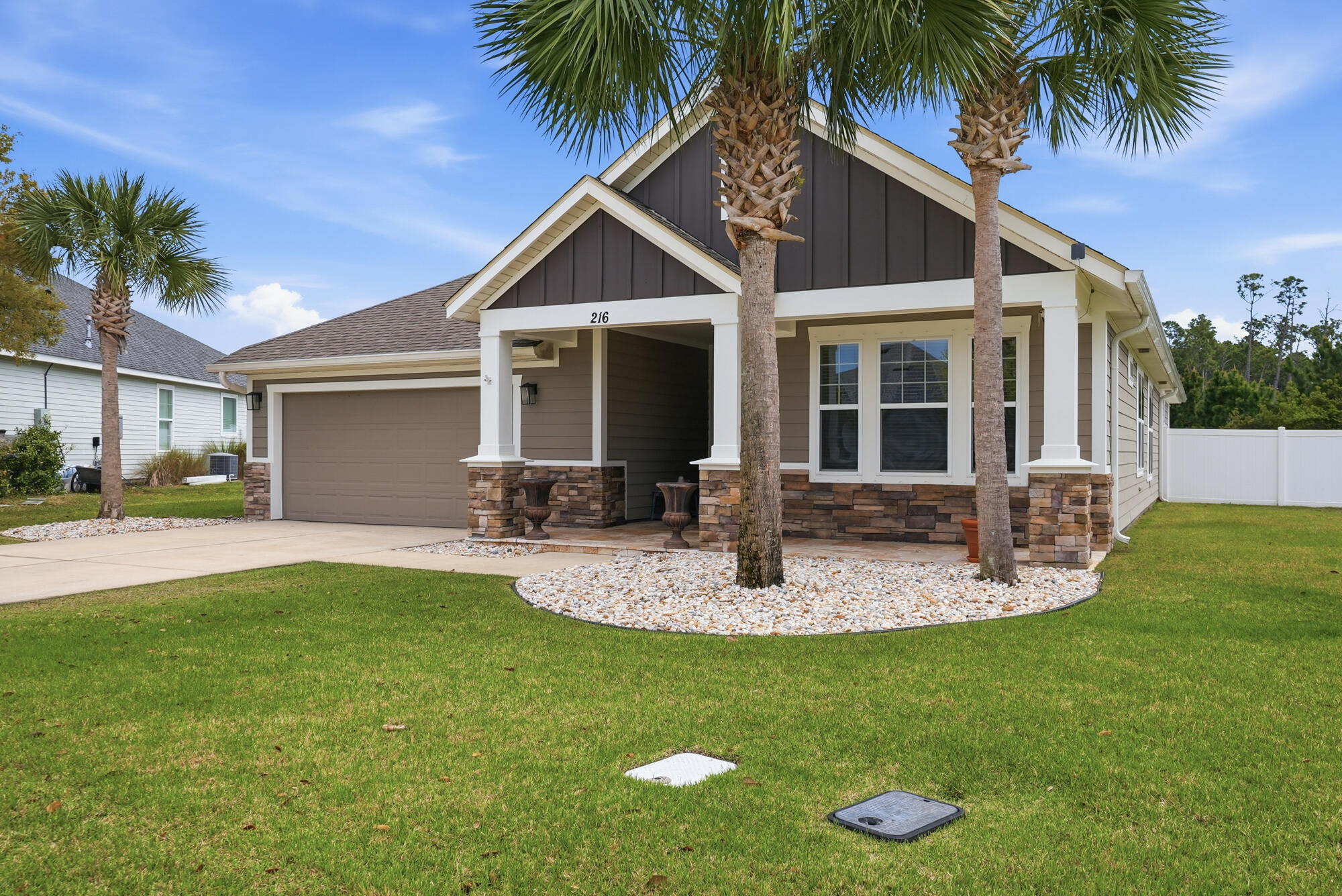 Breakfast Point - Residential