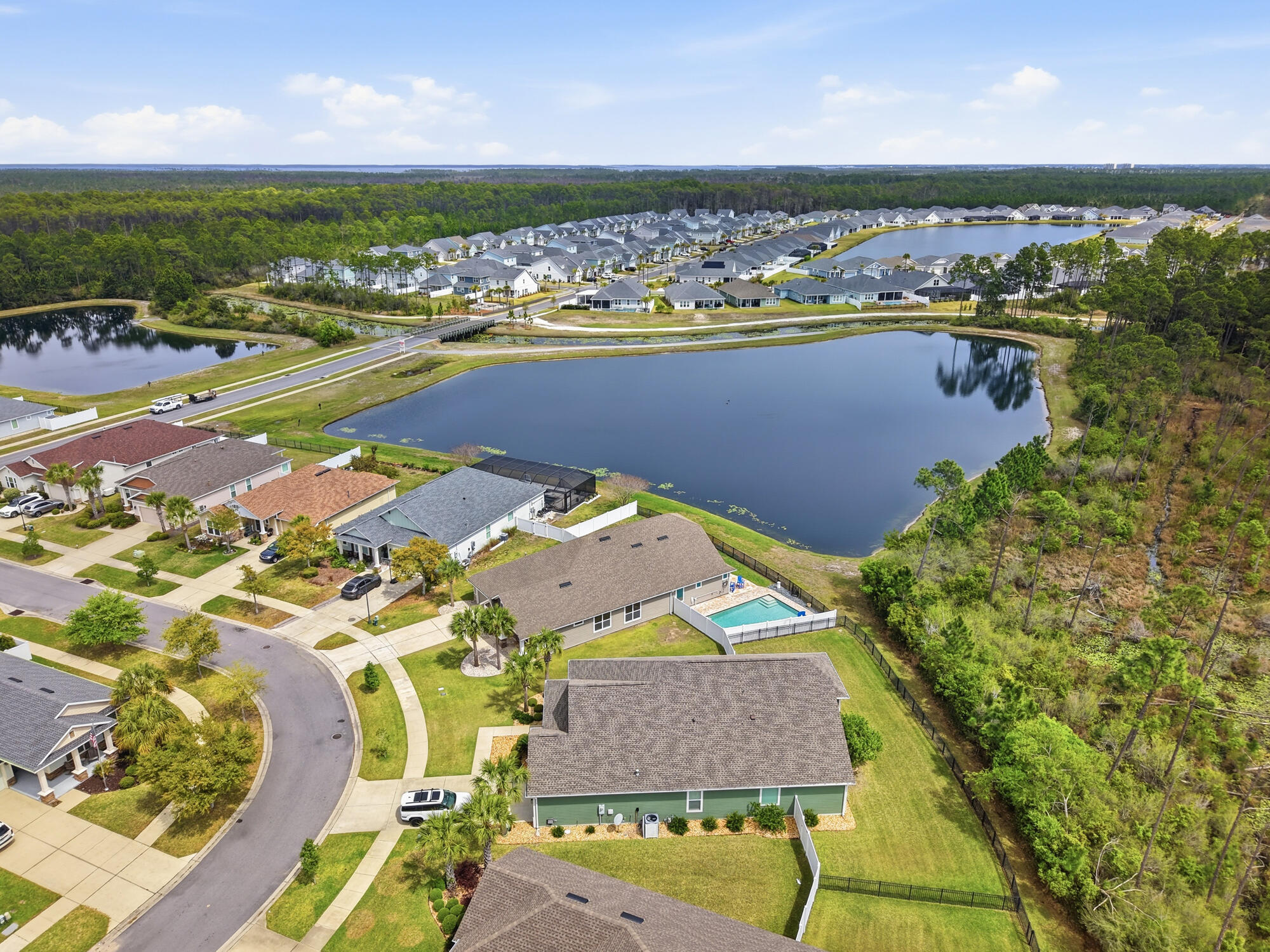 Breakfast Point - Residential