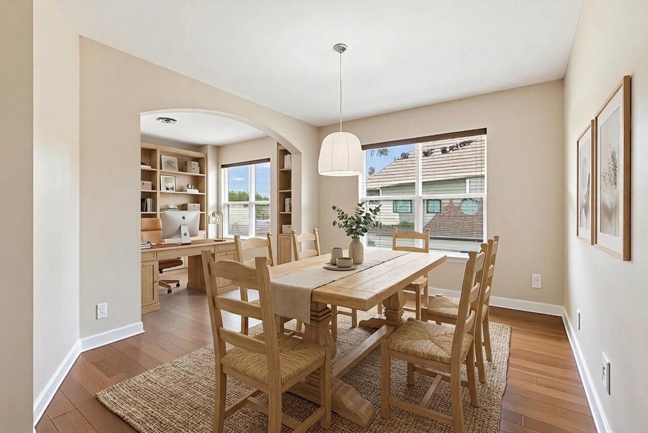 Breakfast Point - Residential