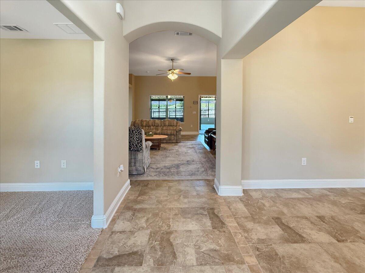 NO RECORDED SUBDIVISION - Residential