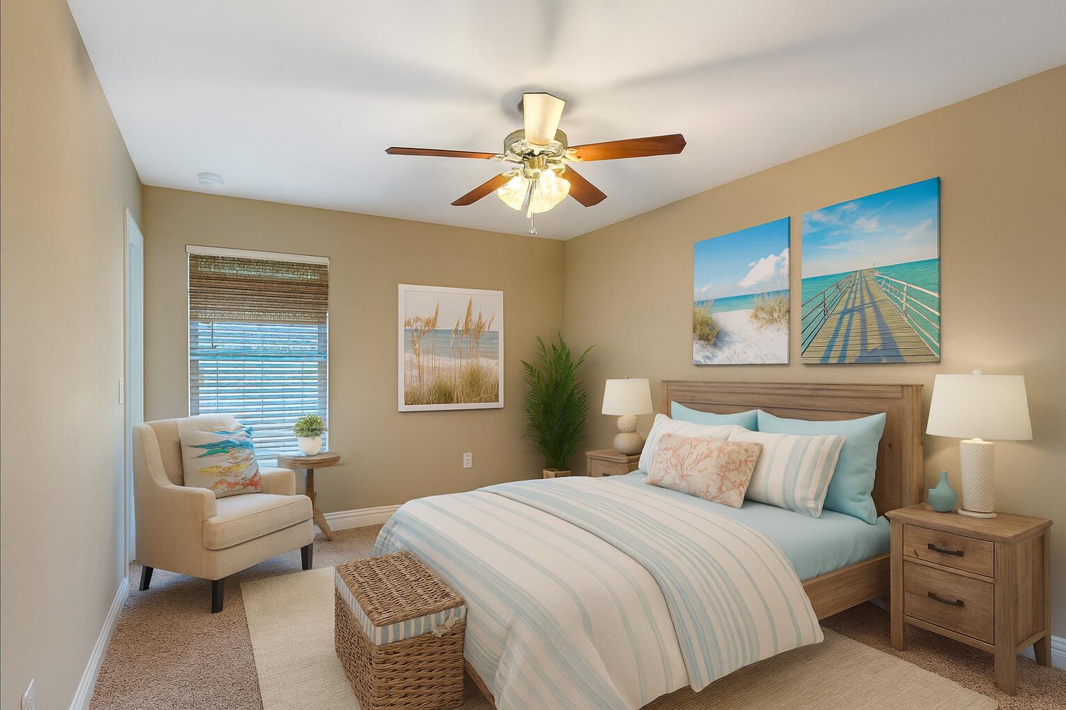 NO RECORDED SUBDIVISION - Residential