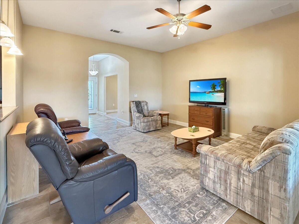 NO RECORDED SUBDIVISION - Residential