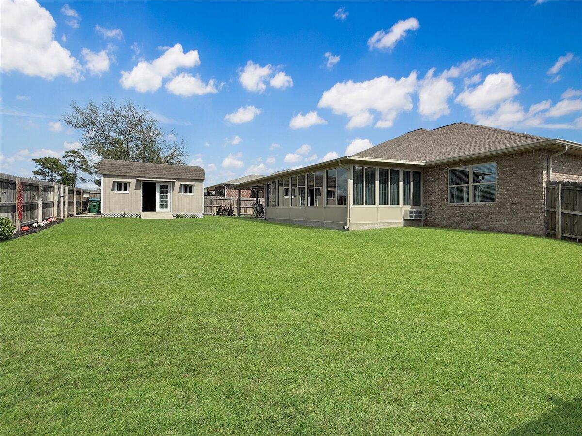 NO RECORDED SUBDIVISION - Residential