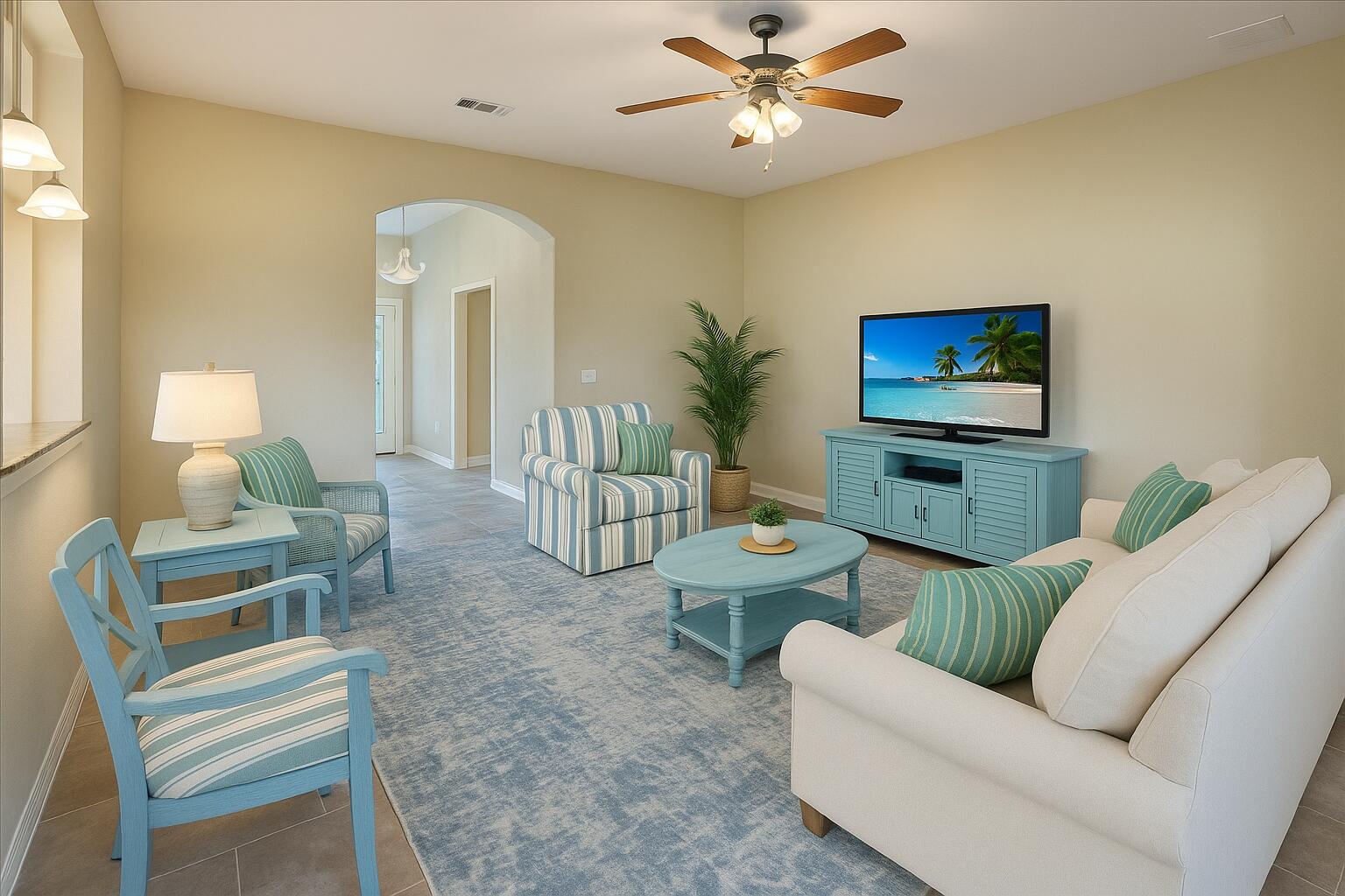 NO RECORDED SUBDIVISION - Residential