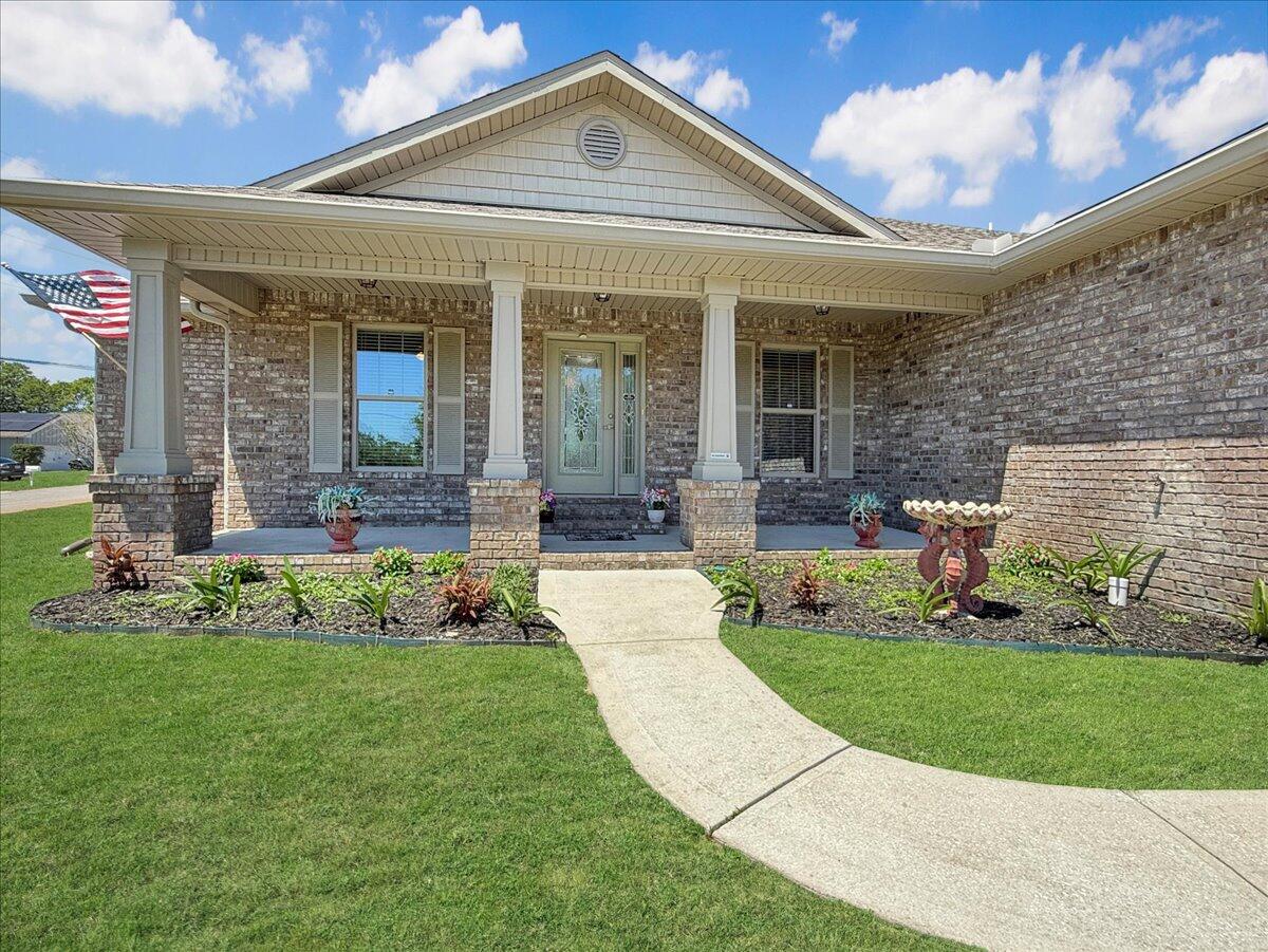 NO RECORDED SUBDIVISION - Residential