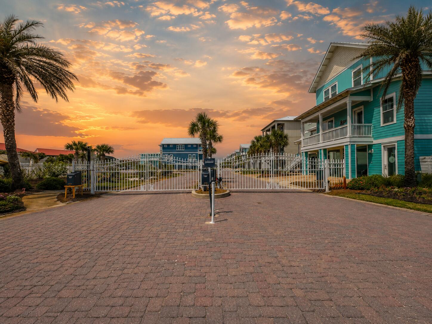 1490 Seaside Circle