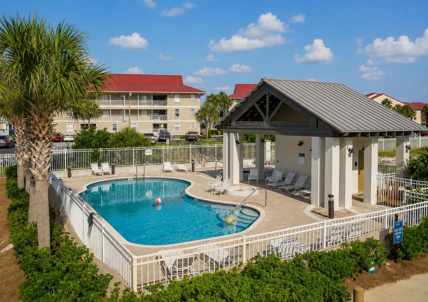 1490 Seaside Circle