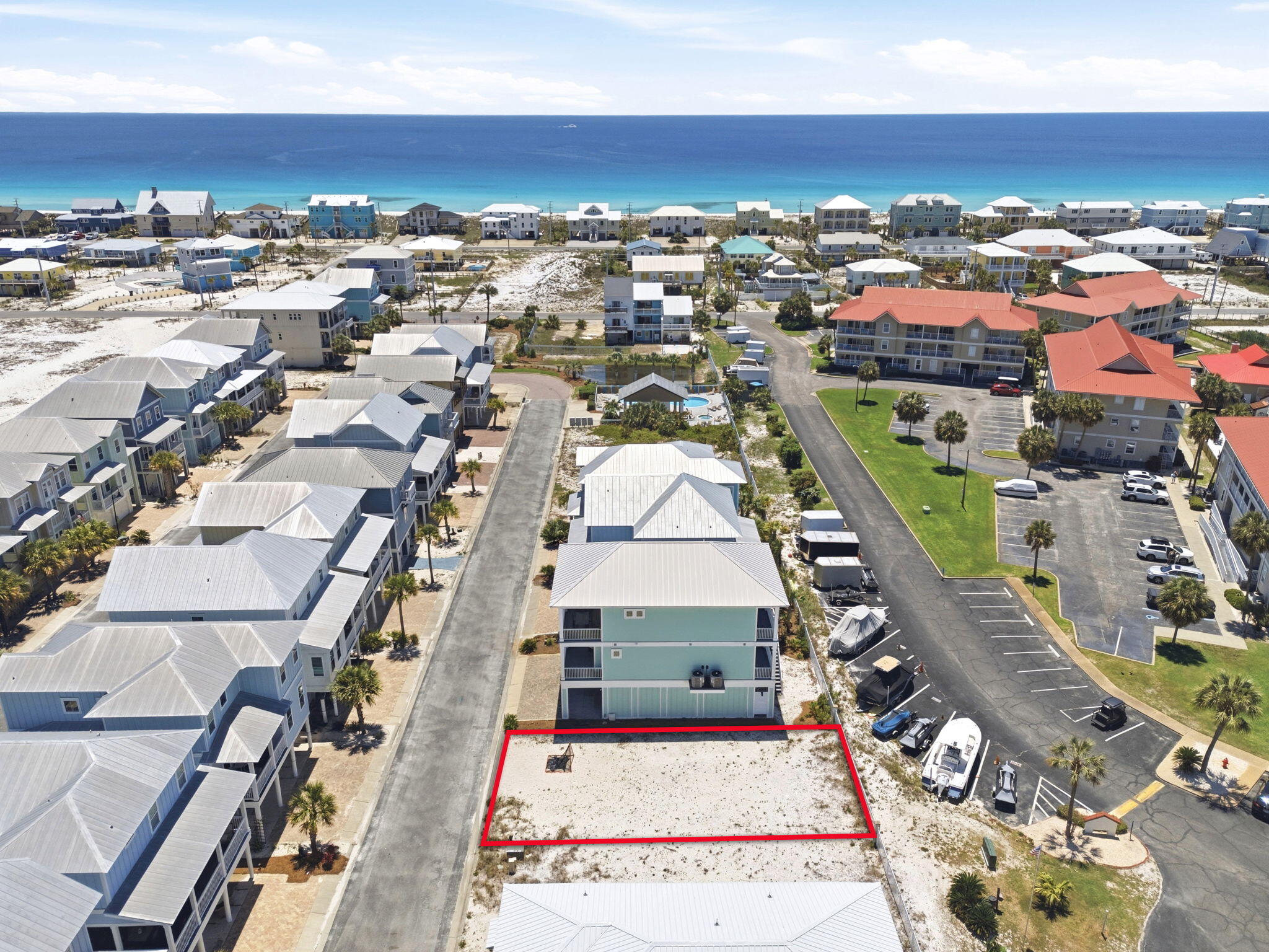 1490 Seaside Circle