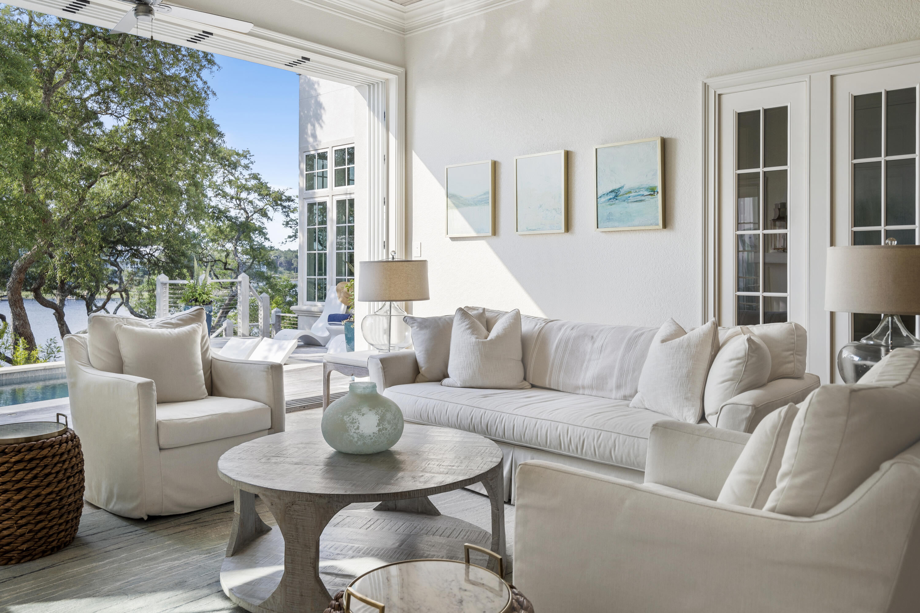 GULF LAKE BEACHES ESTATES - Residential