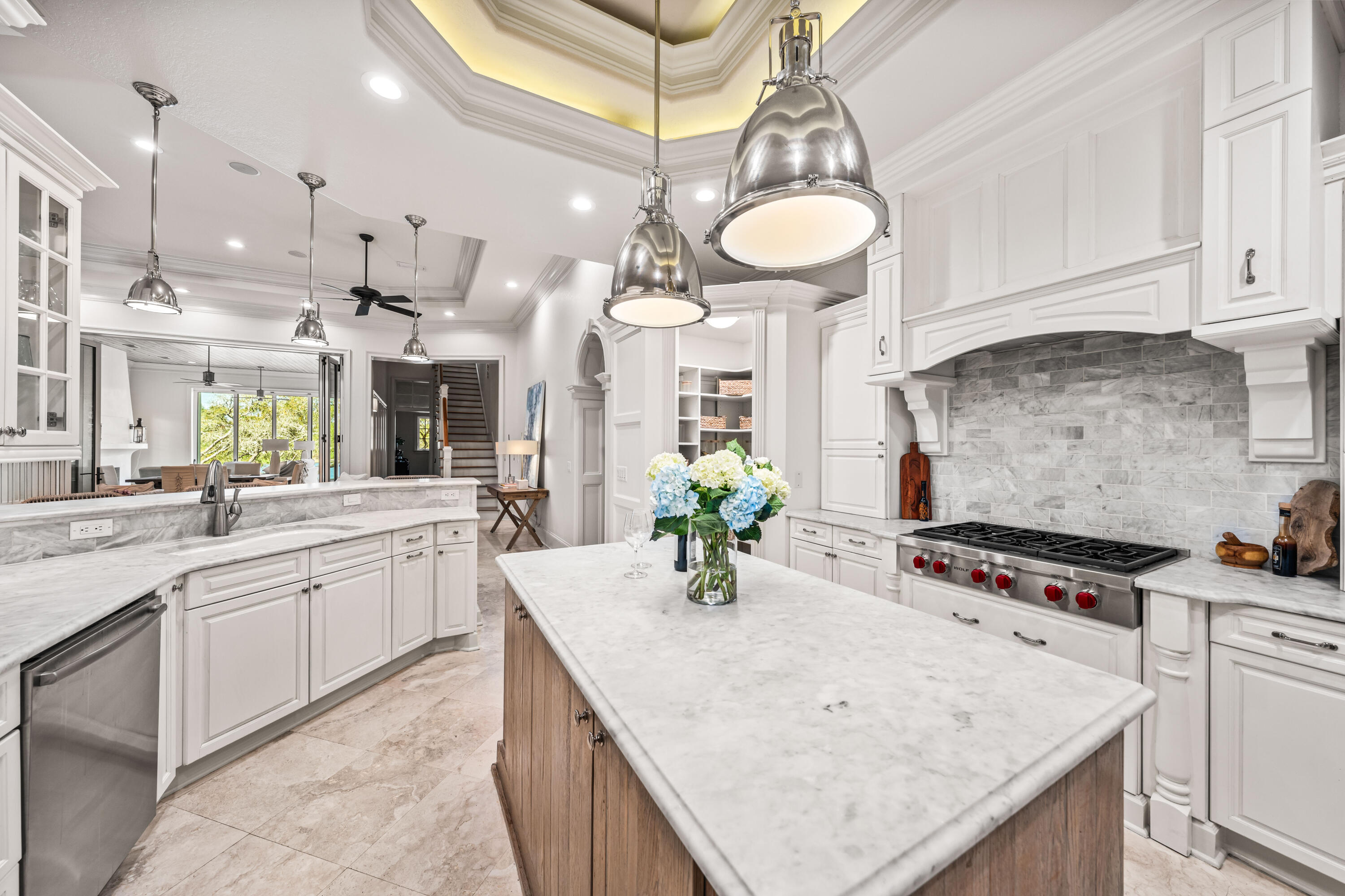 GULF LAKE BEACHES ESTATES - Residential