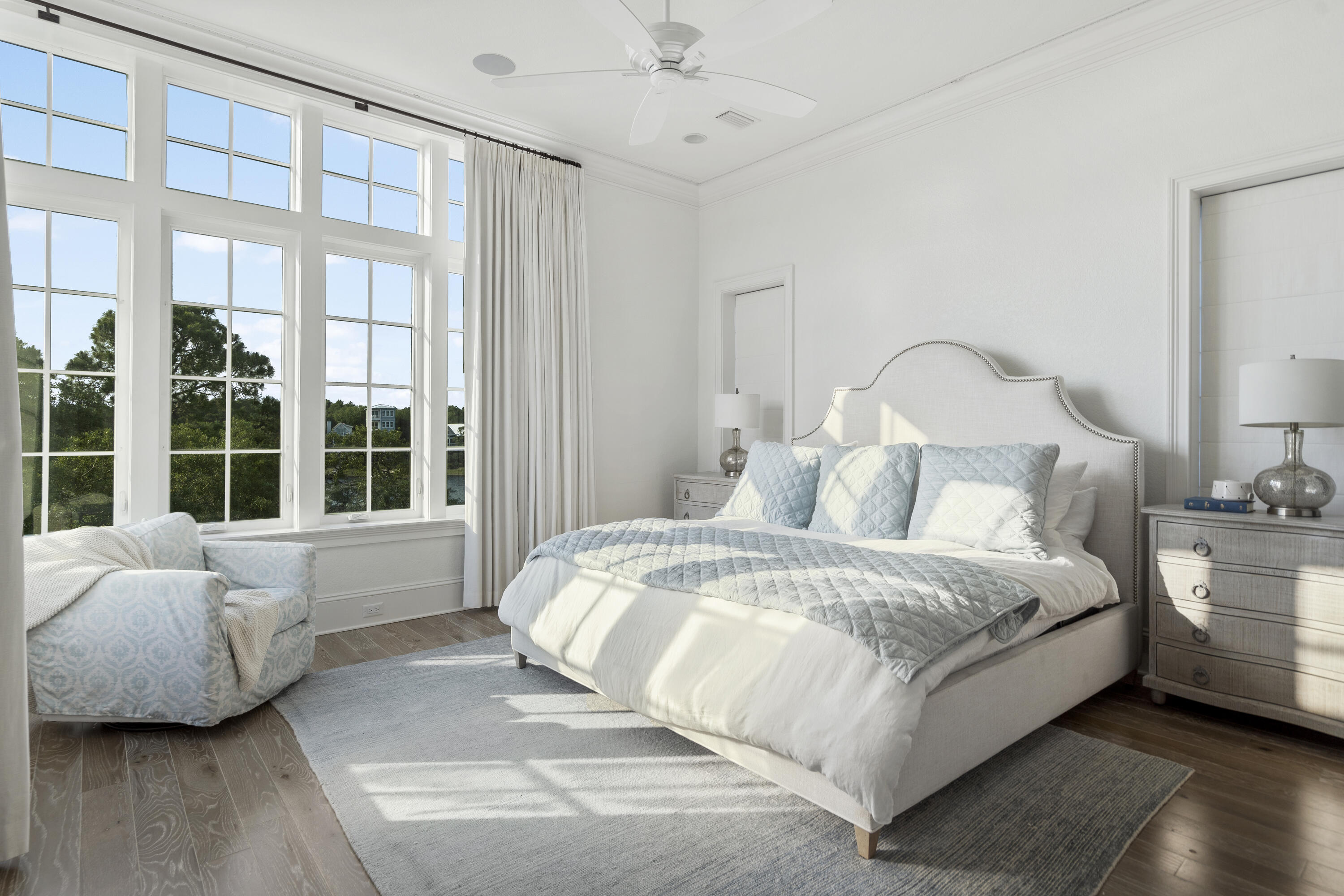 GULF LAKE BEACHES ESTATES - Residential