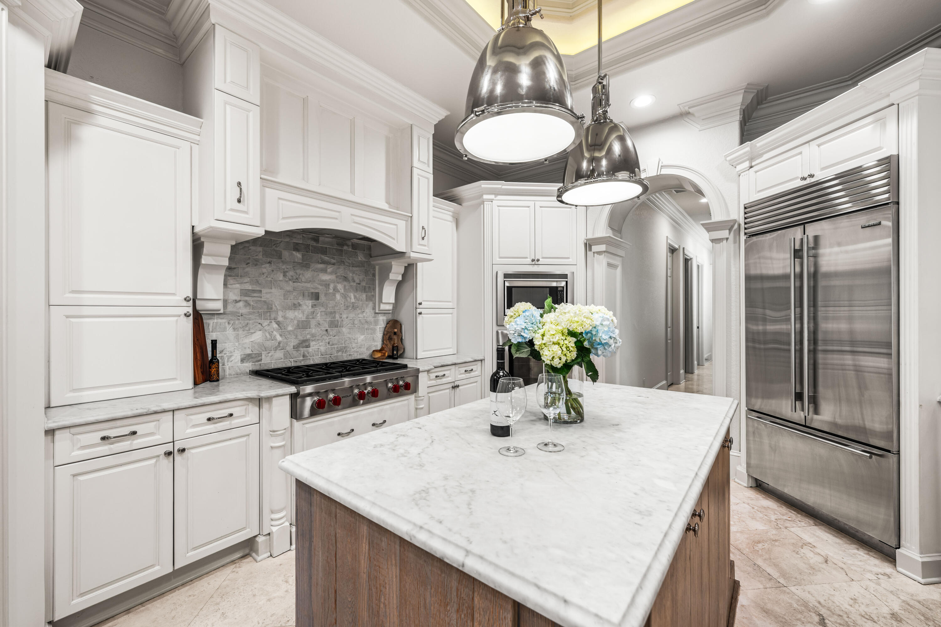 GULF LAKE BEACHES ESTATES - Residential