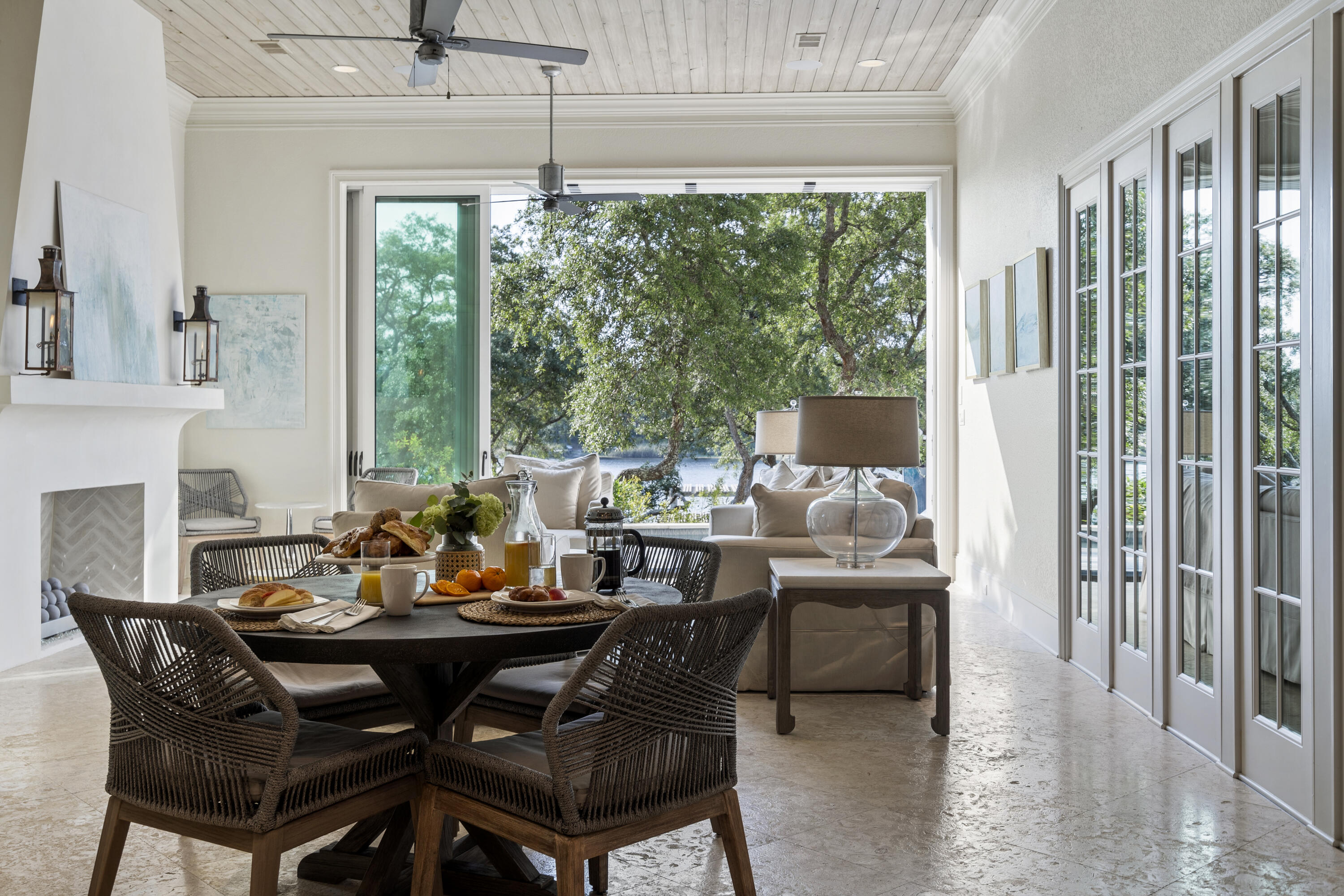 GULF LAKE BEACHES ESTATES - Residential