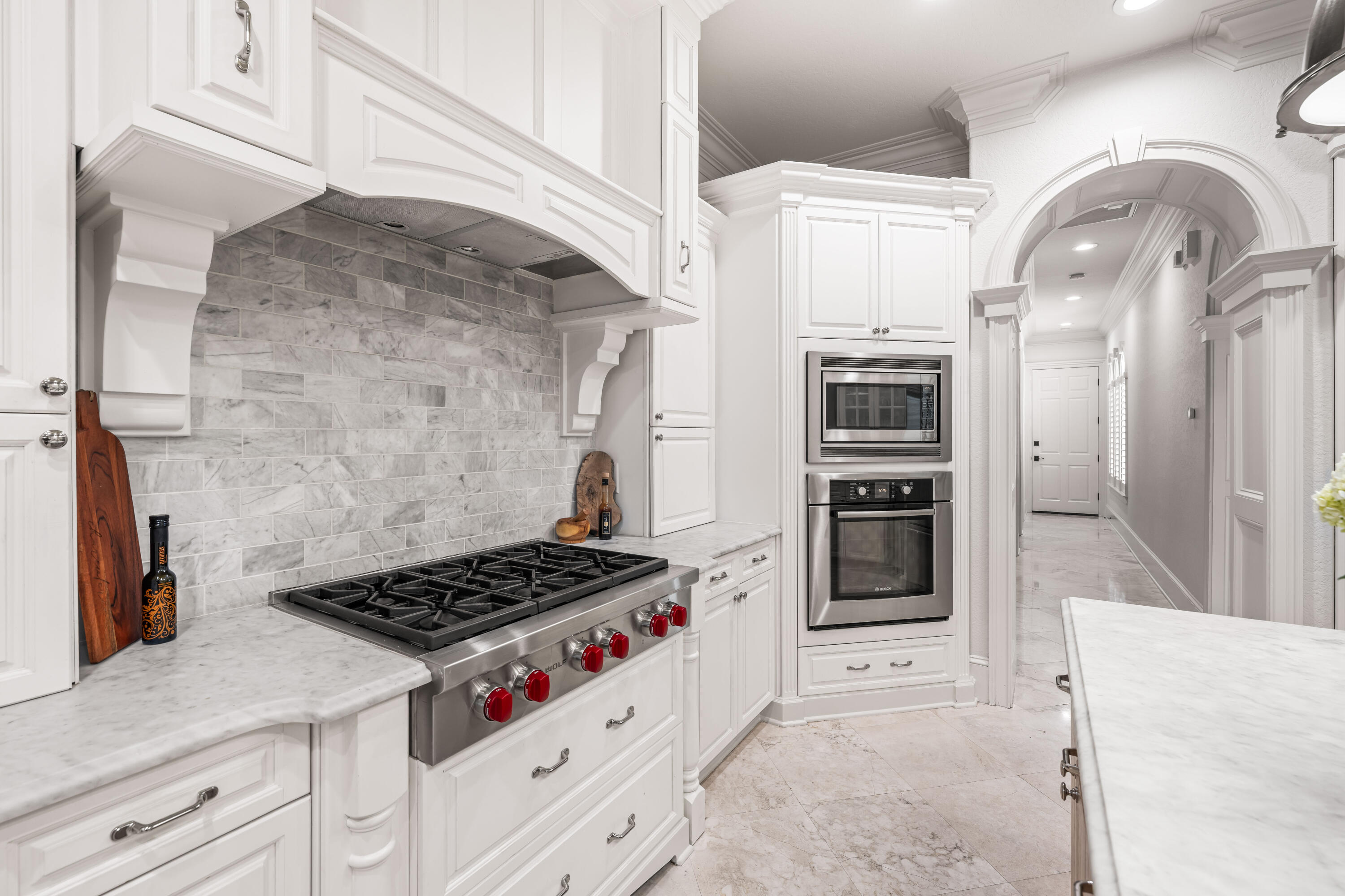 GULF LAKE BEACHES ESTATES - Residential