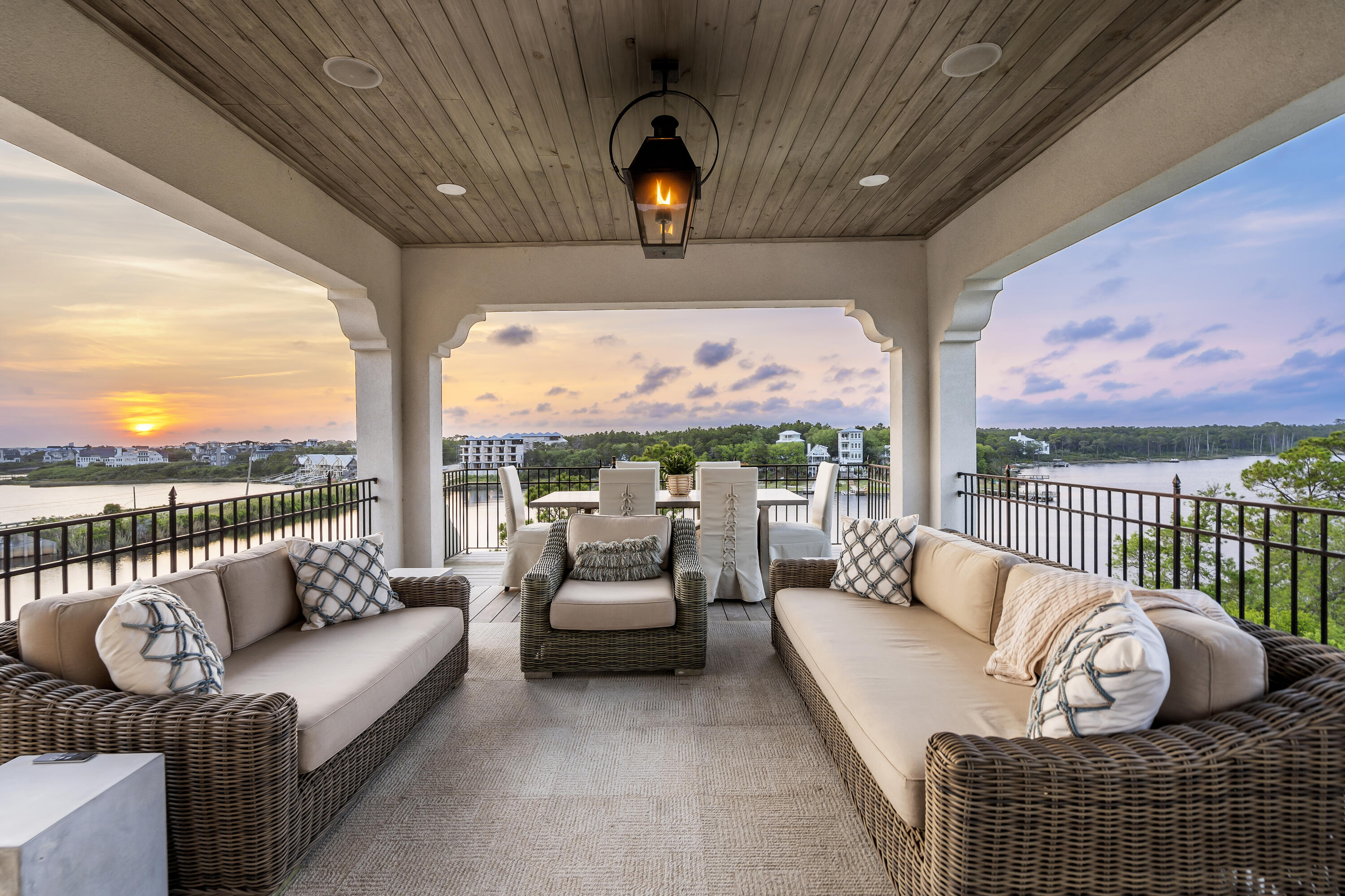 GULF LAKE BEACHES ESTATES - Residential