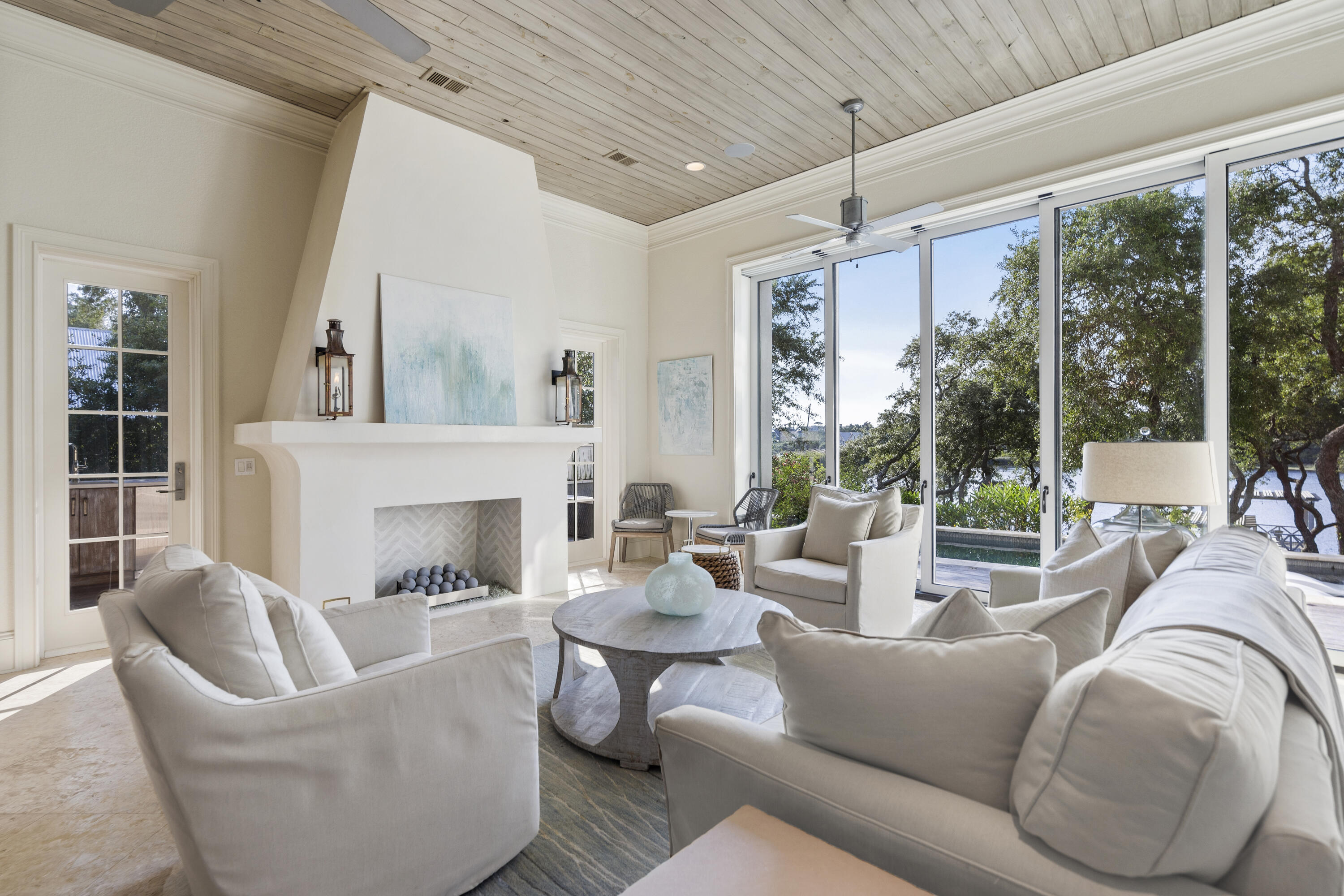 GULF LAKE BEACHES ESTATES - Residential