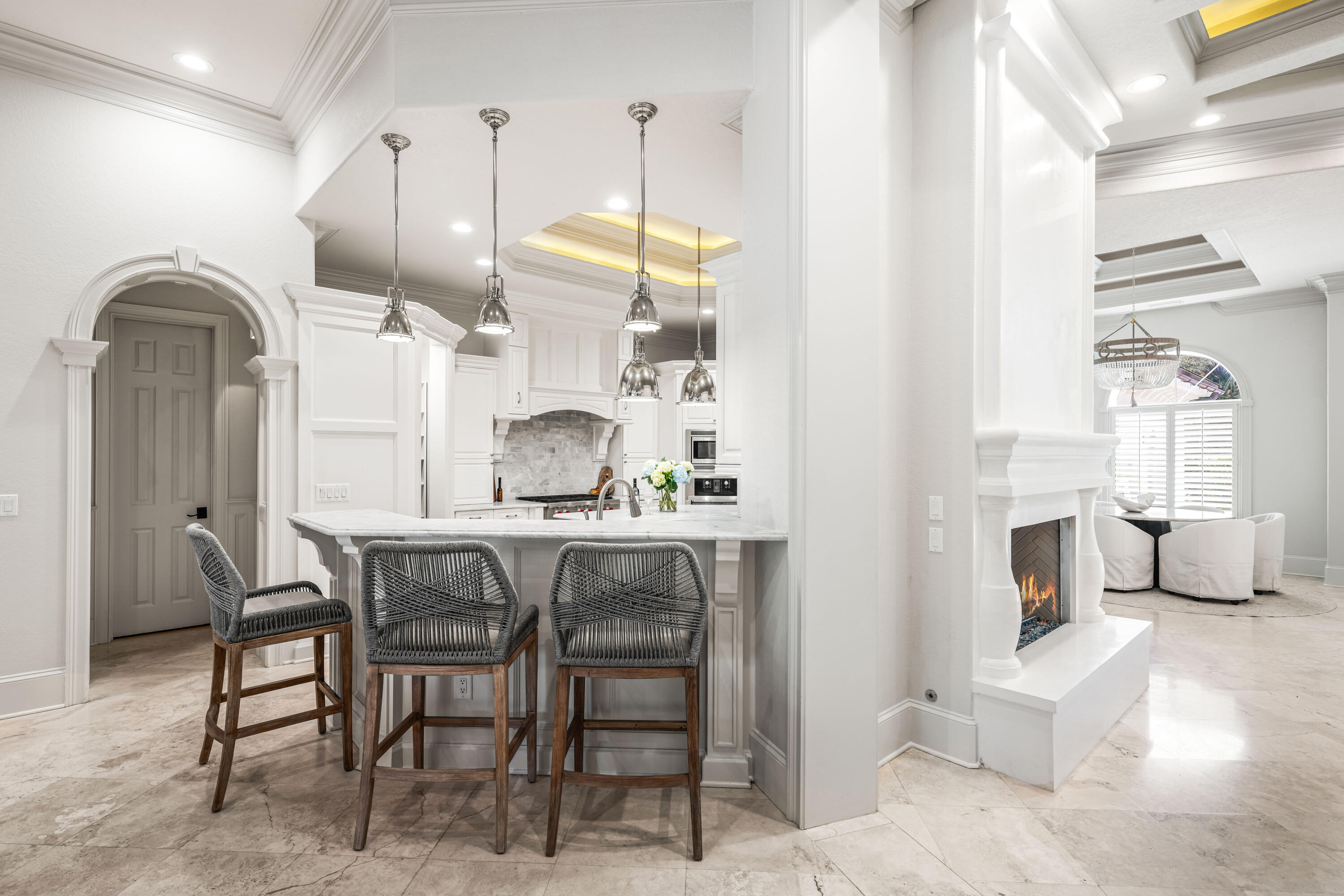 GULF LAKE BEACHES ESTATES - Residential