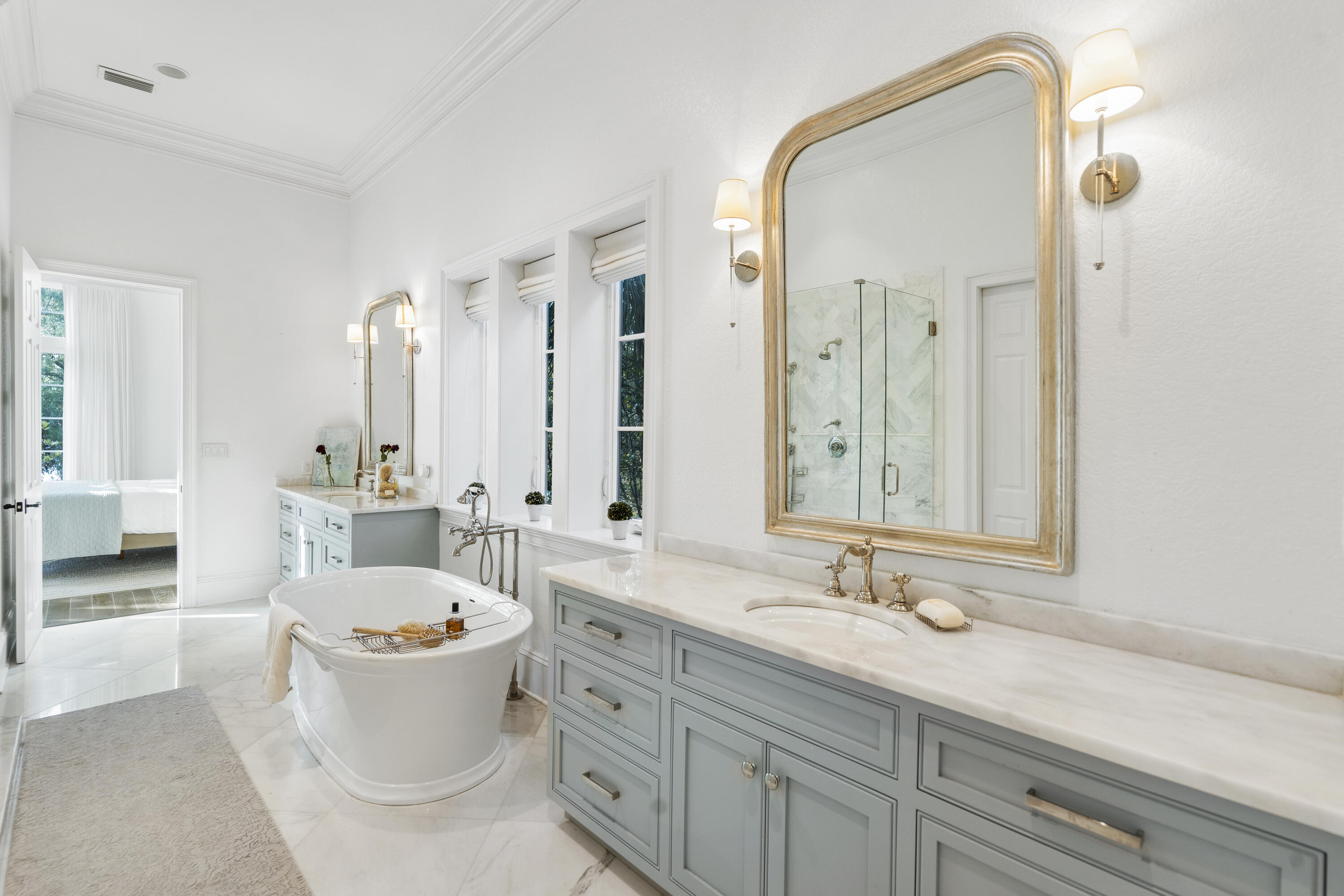 GULF LAKE BEACHES ESTATES - Residential