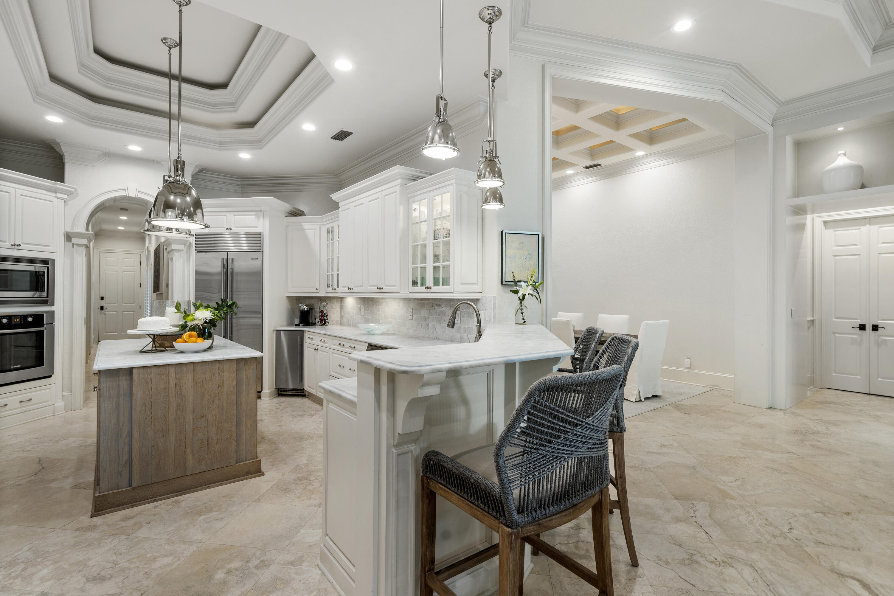 GULF LAKE BEACHES ESTATES - Residential