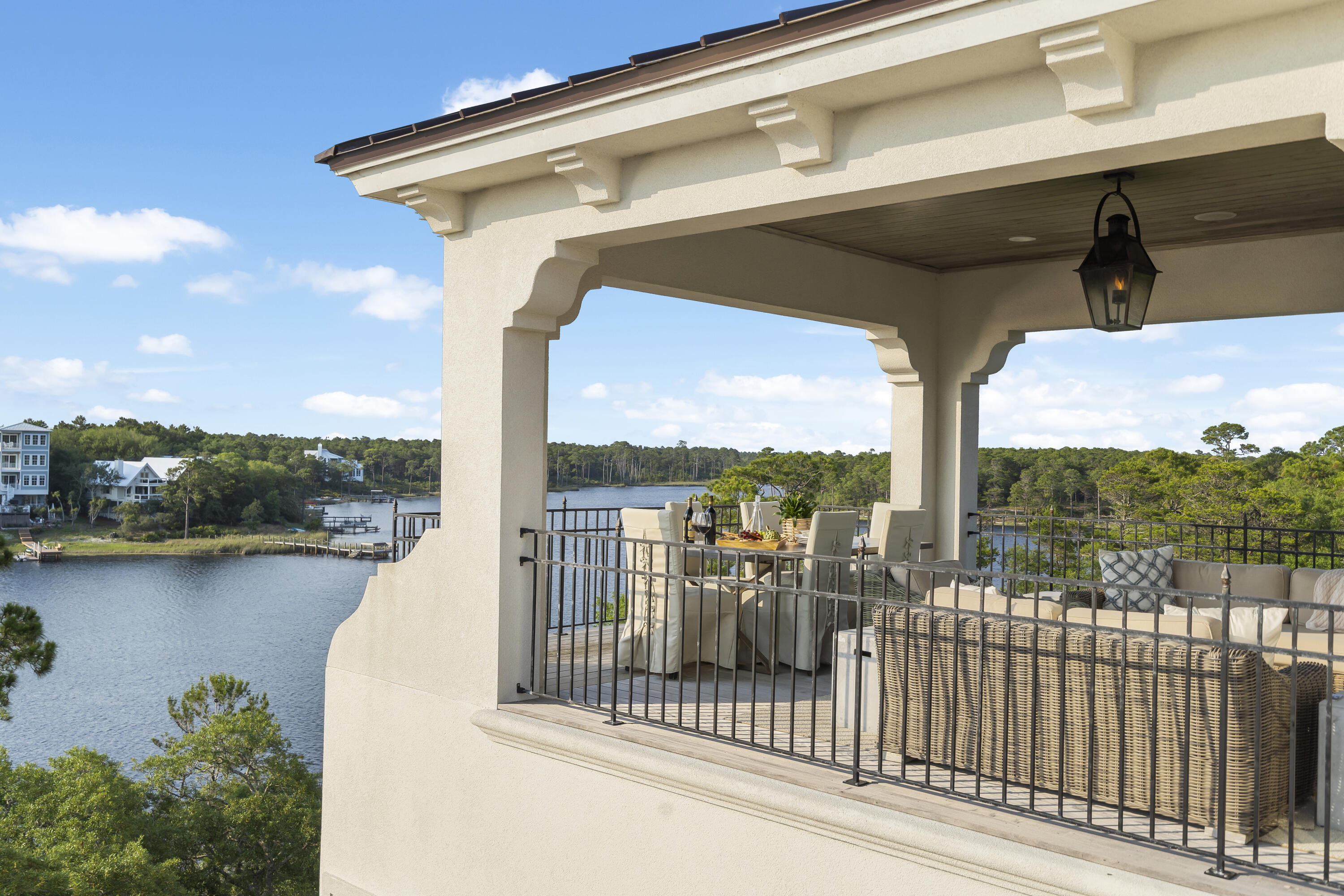 GULF LAKE BEACHES ESTATES - Residential