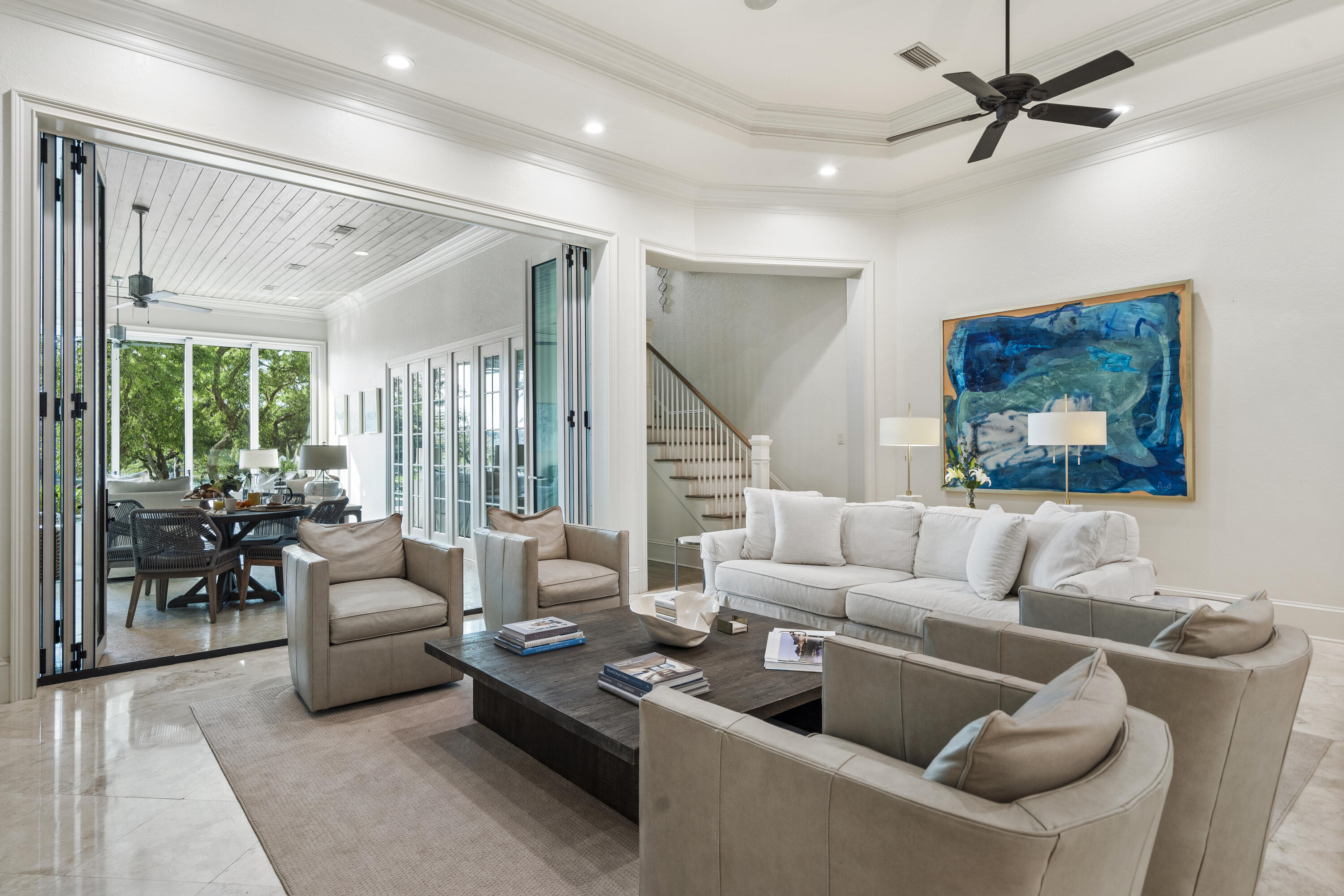 GULF LAKE BEACHES ESTATES - Residential