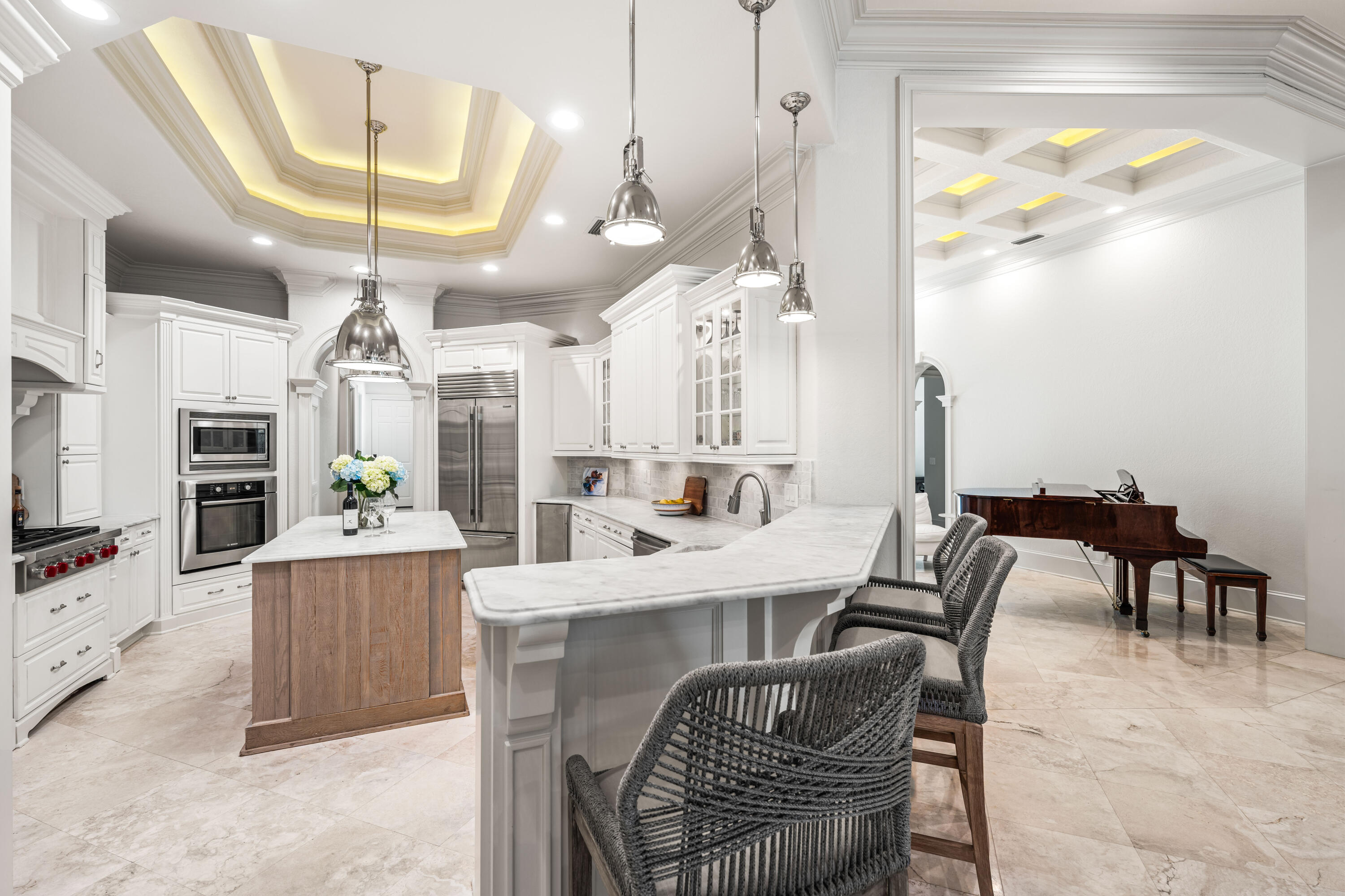 GULF LAKE BEACHES ESTATES - Residential