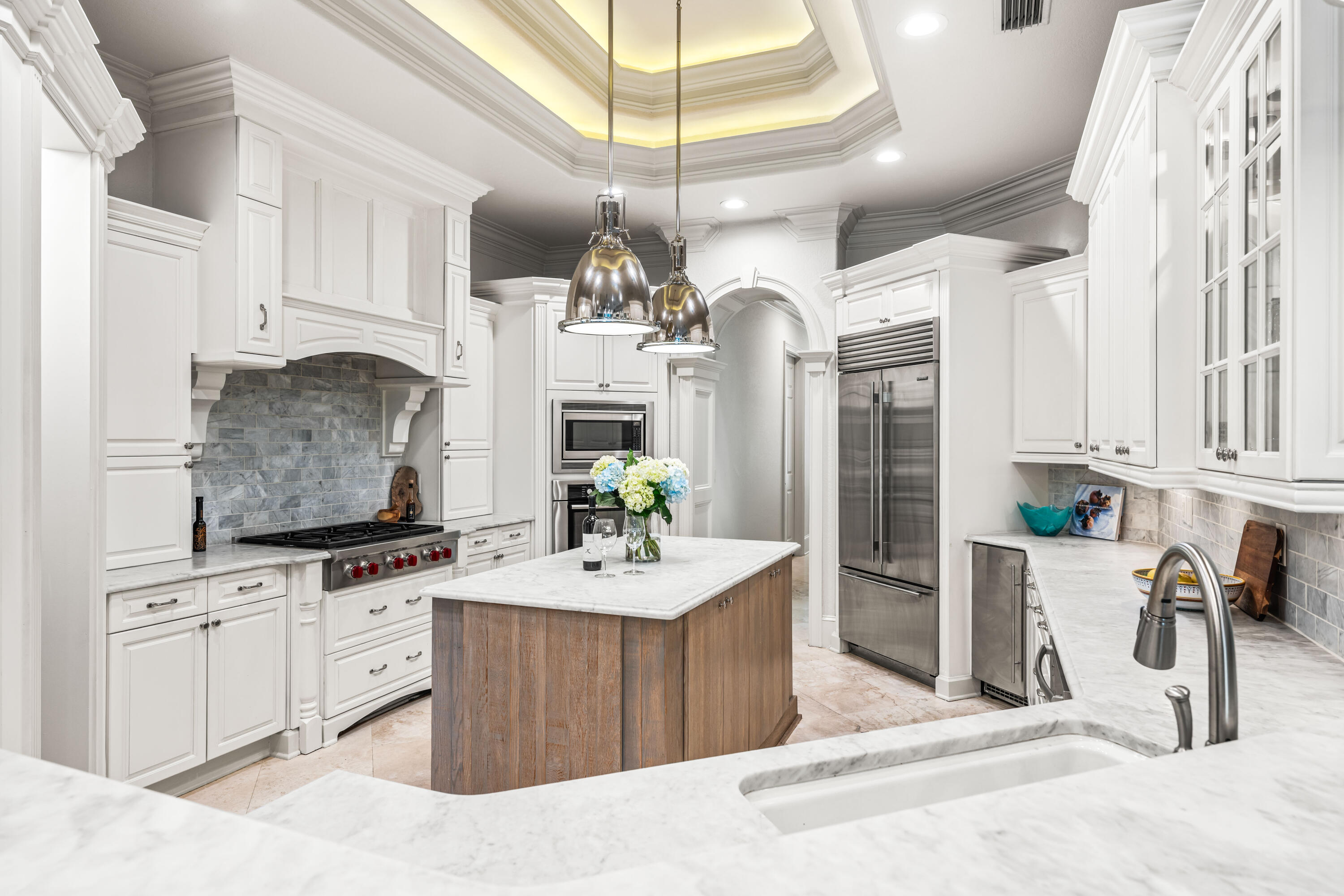 GULF LAKE BEACHES ESTATES - Residential