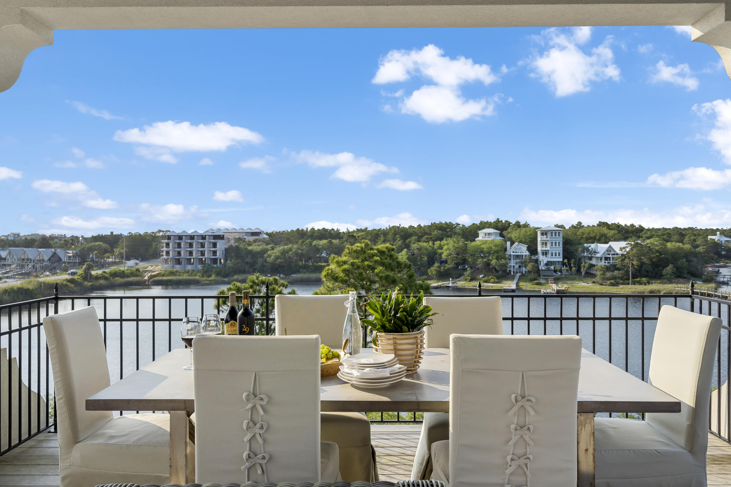 GULF LAKE BEACHES ESTATES - Residential