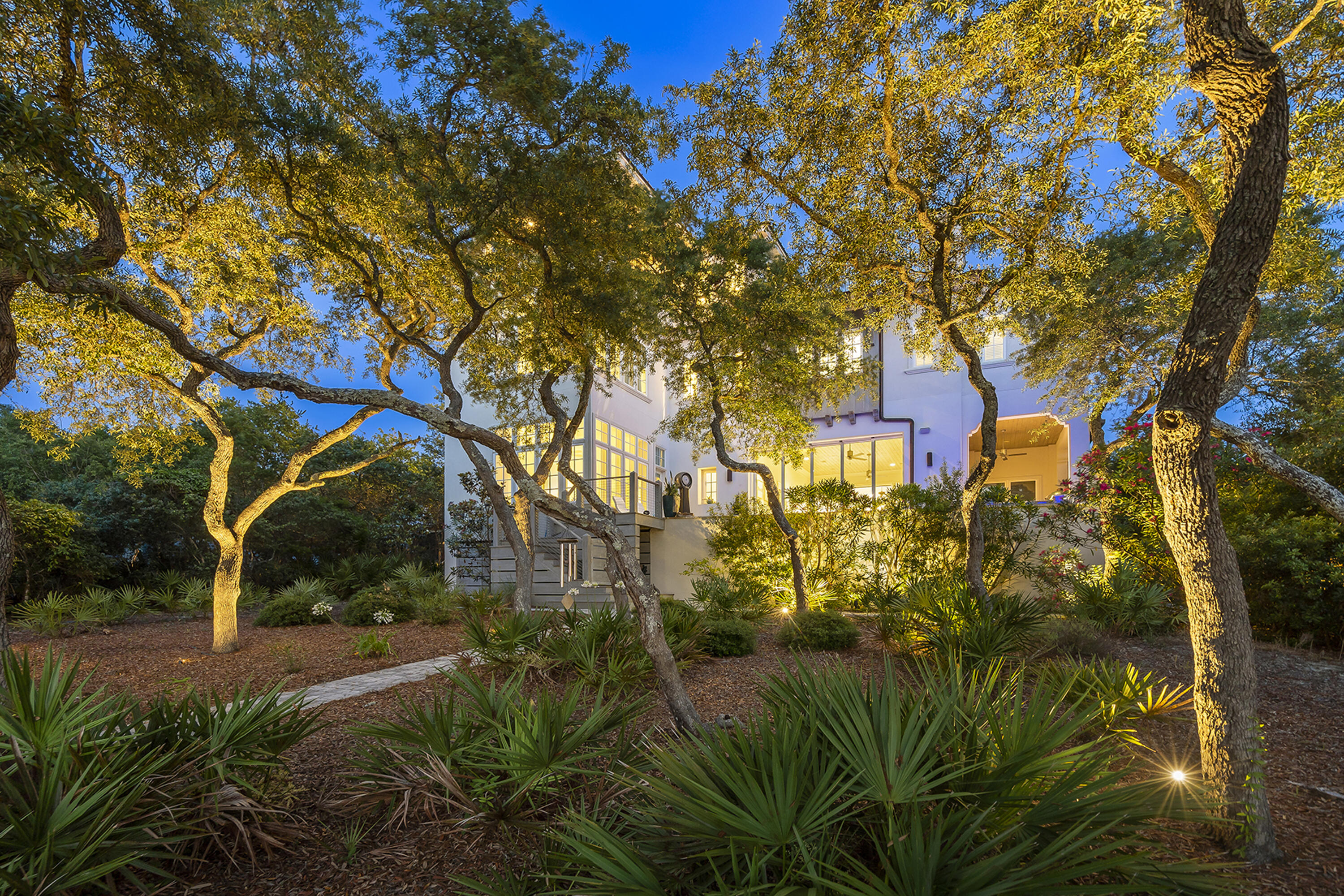 GULF LAKE BEACHES ESTATES - Residential