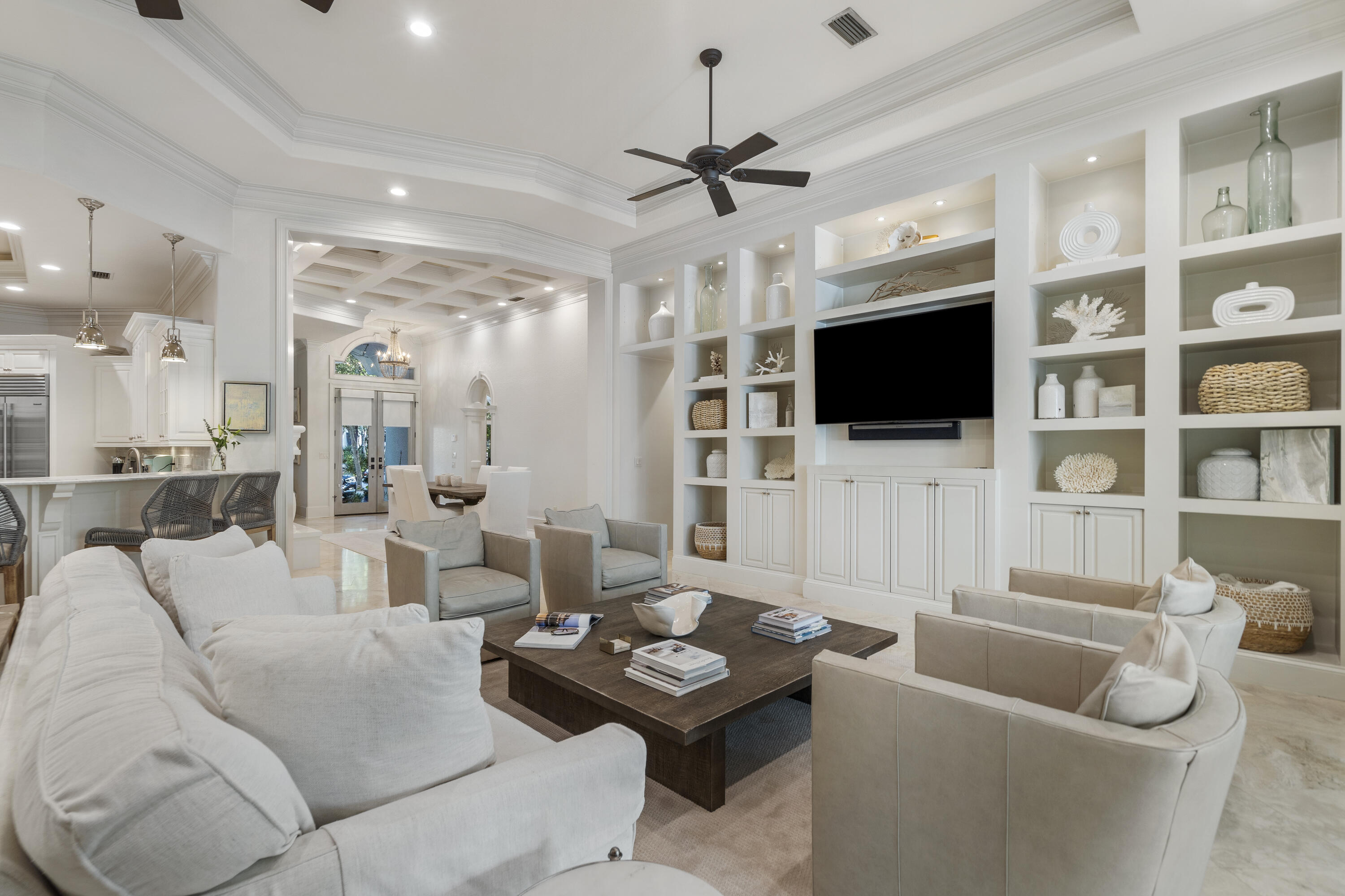 GULF LAKE BEACHES ESTATES - Residential