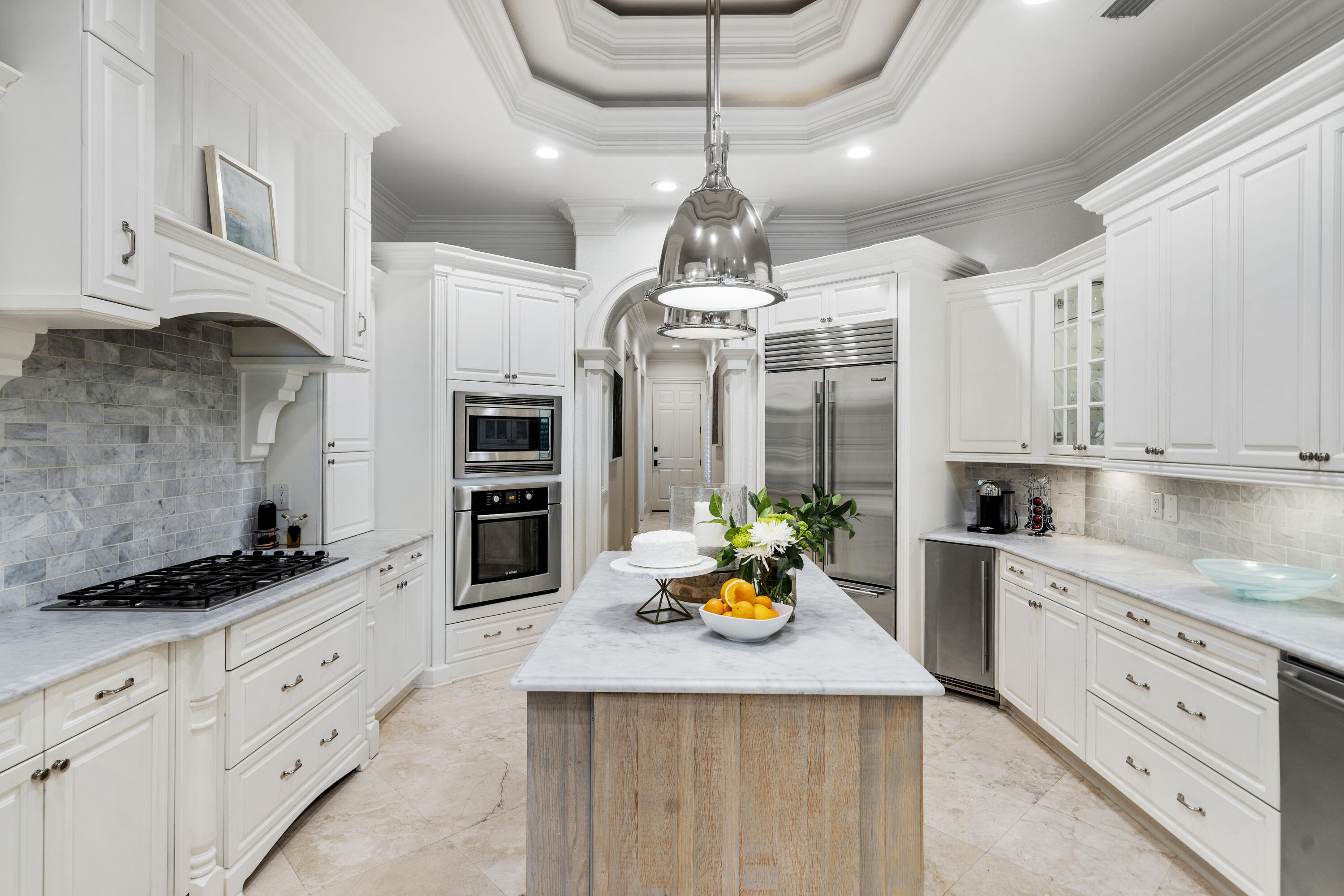 GULF LAKE BEACHES ESTATES - Residential