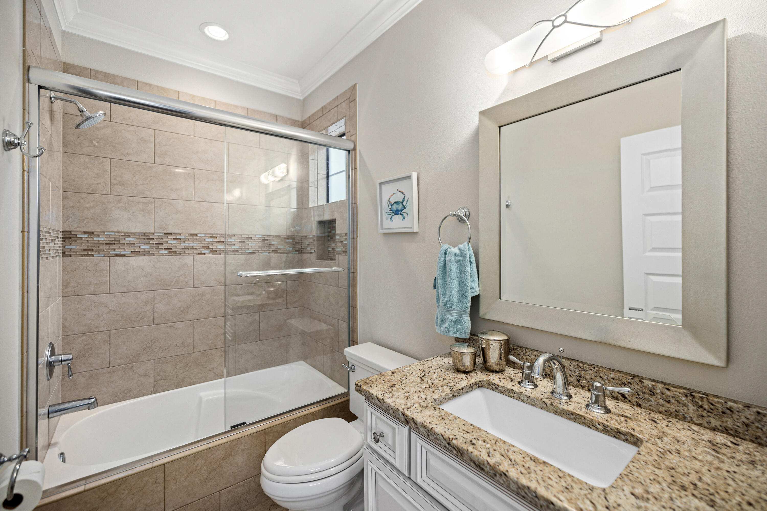 VILLA LAGO - Residential