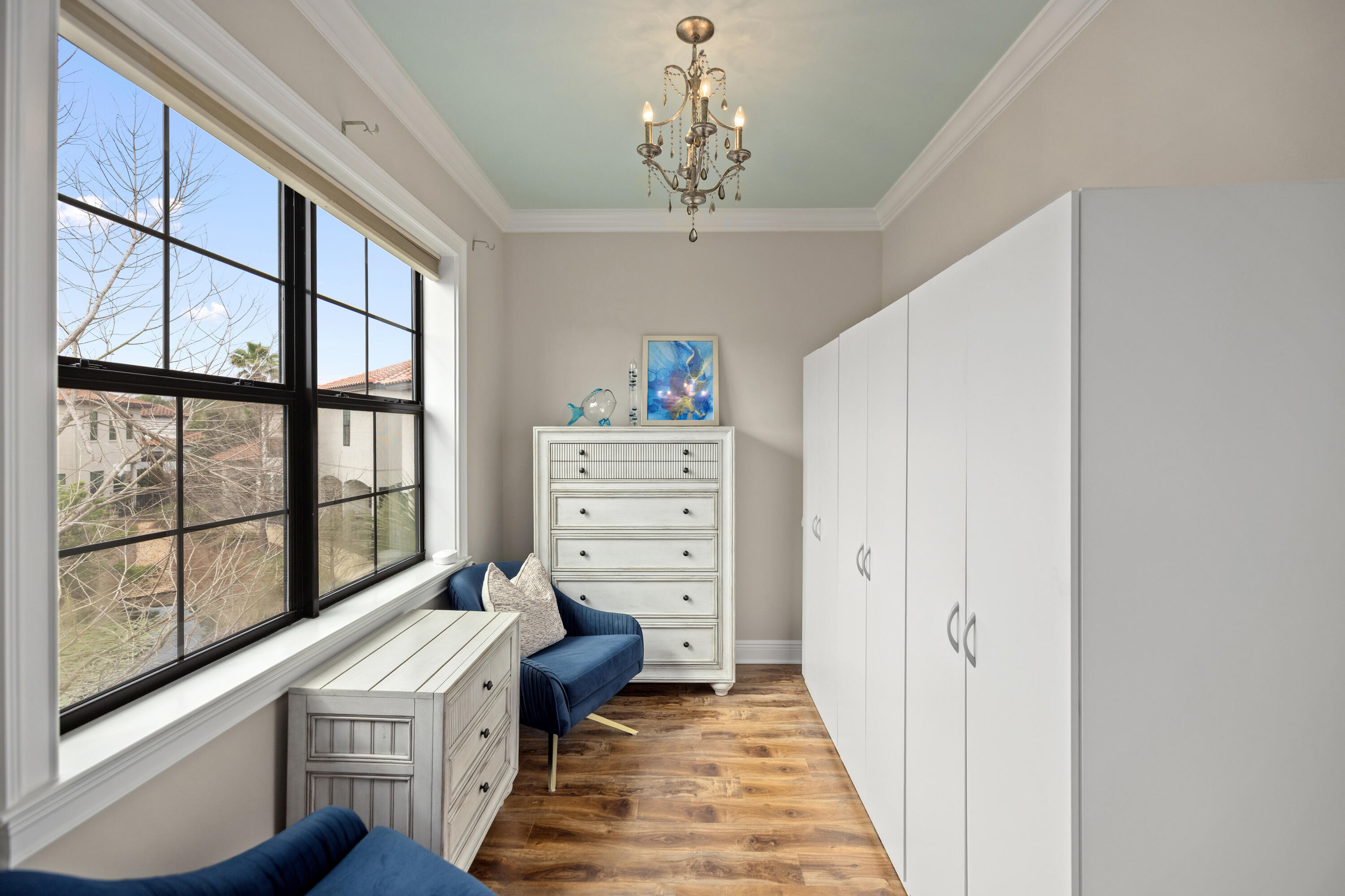 VILLA LAGO - Residential