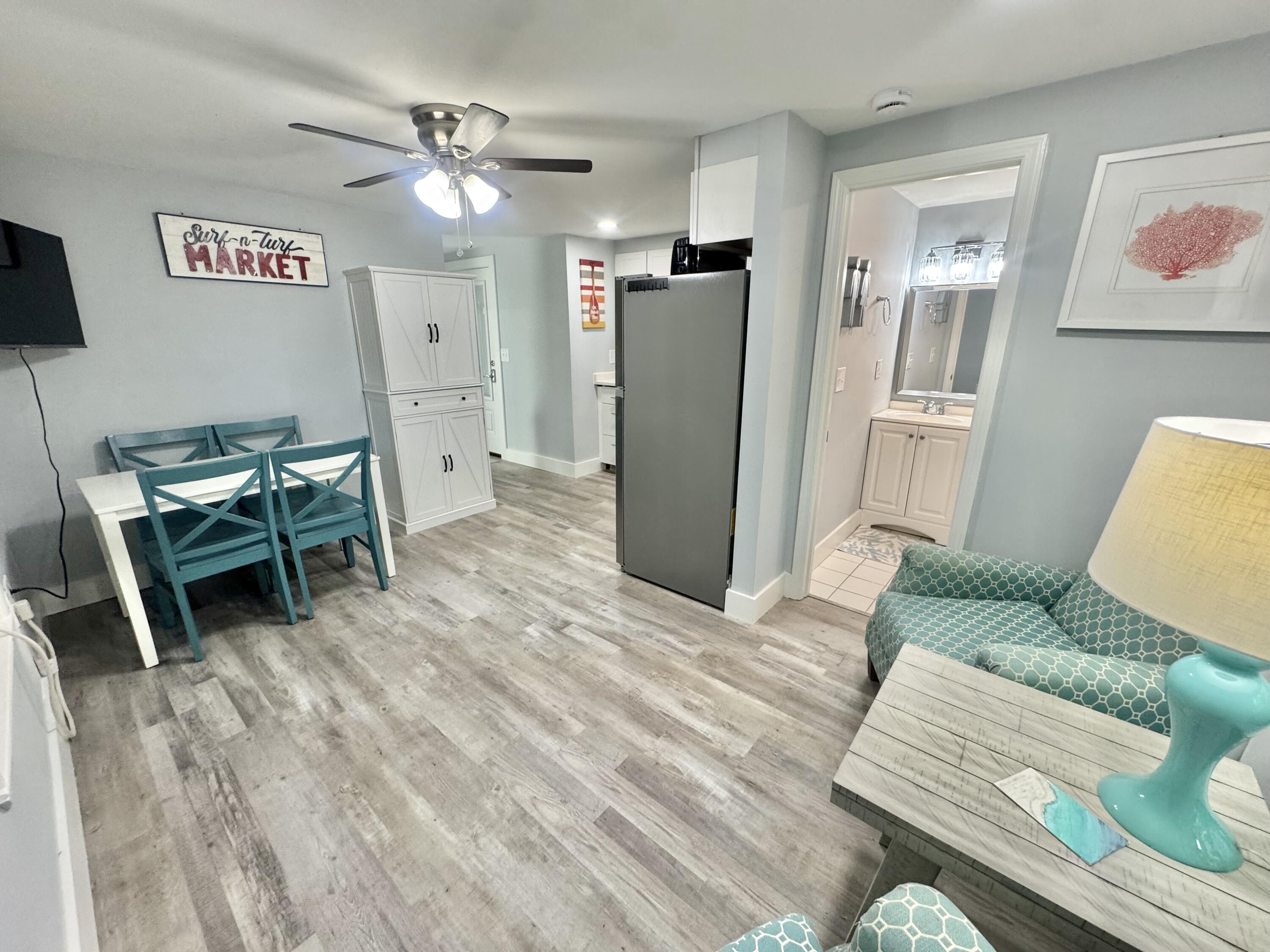 Greater Camp Walton / Downtown FWB - Residential Lease