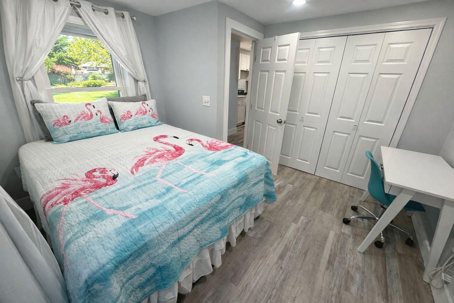 Greater Camp Walton / Downtown FWB - Residential Lease