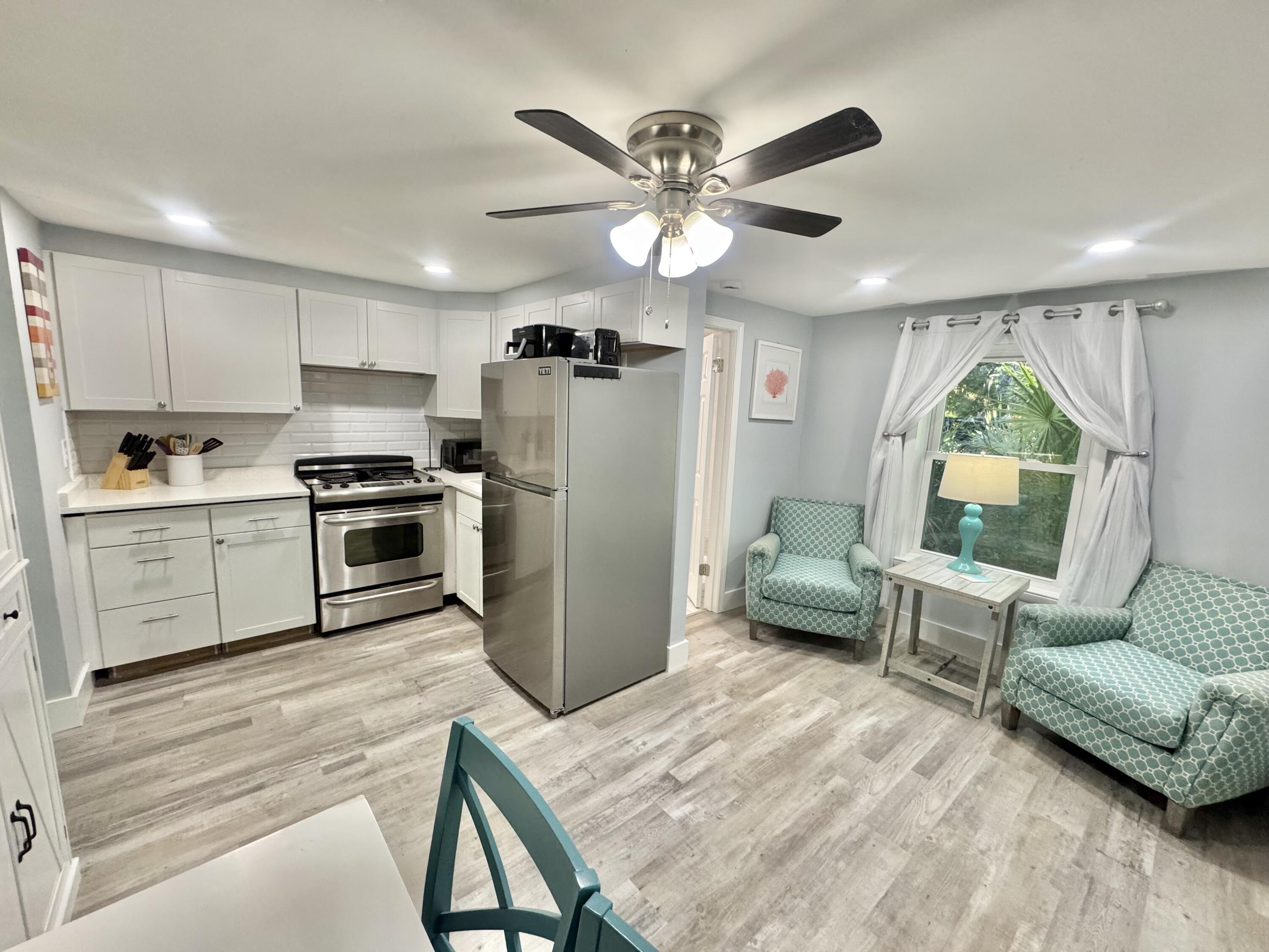 Greater Camp Walton / Downtown FWB - Residential Lease