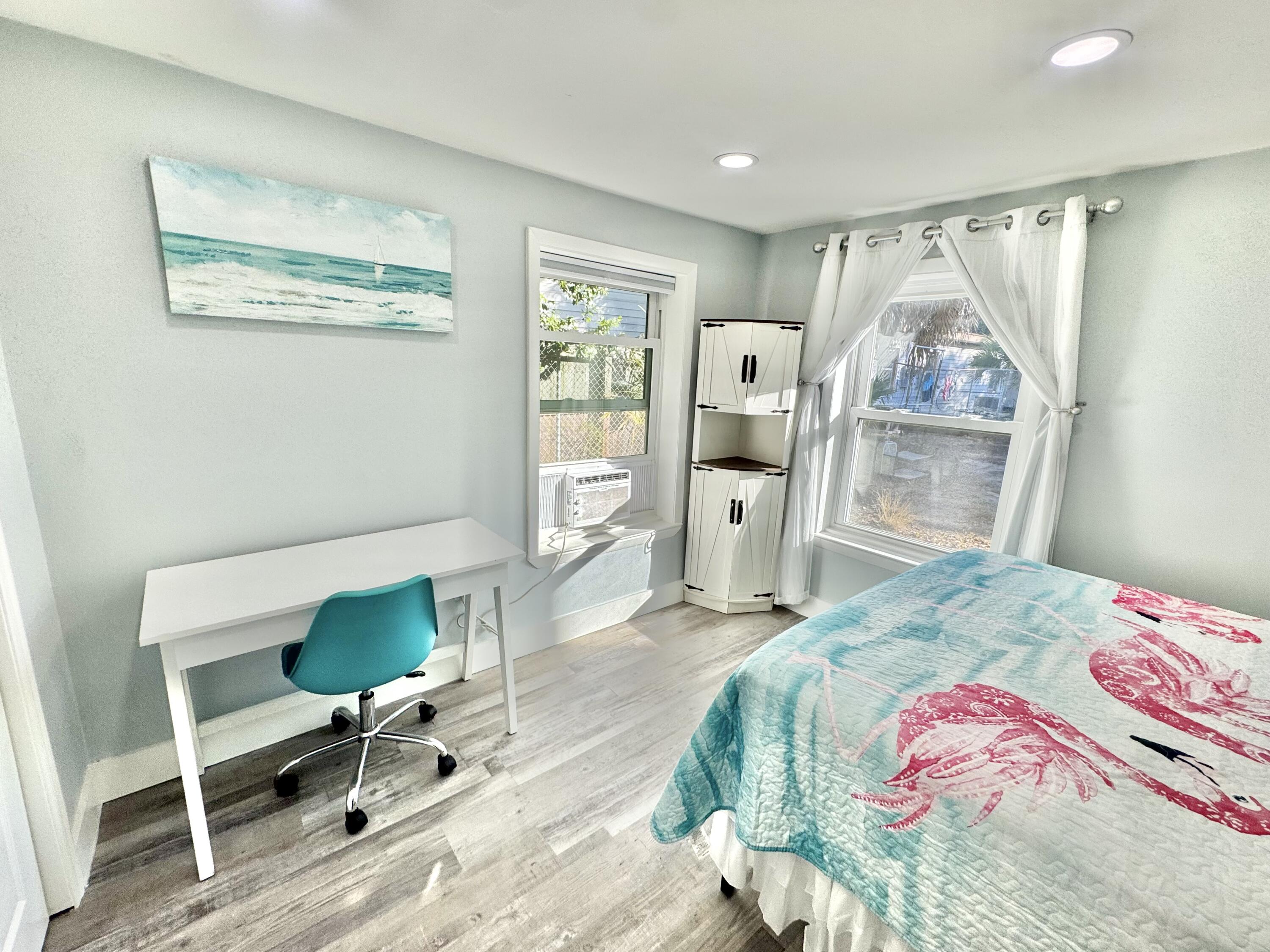 Greater Camp Walton / Downtown FWB - Residential Lease