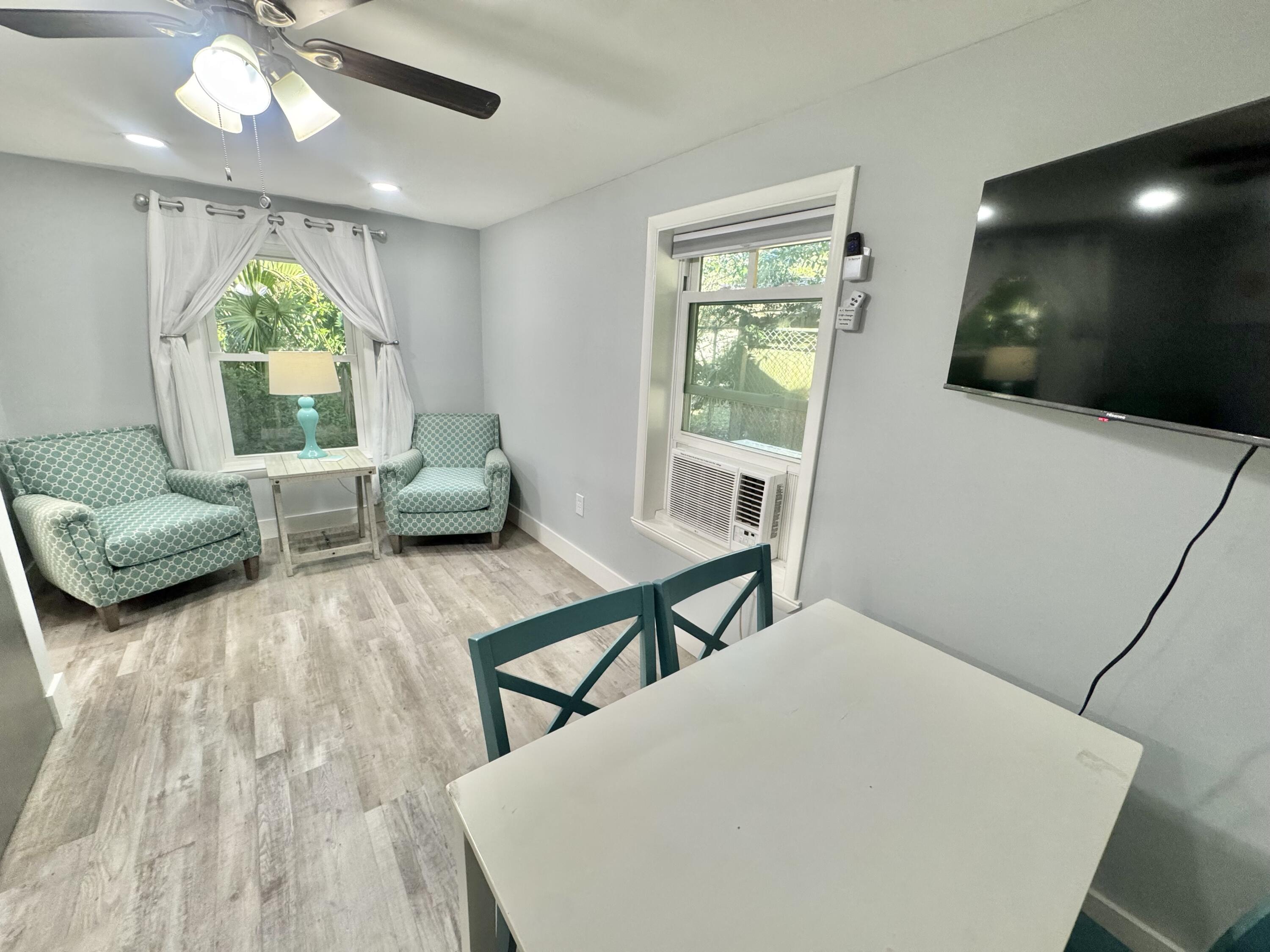 Greater Camp Walton / Downtown FWB - Residential Lease