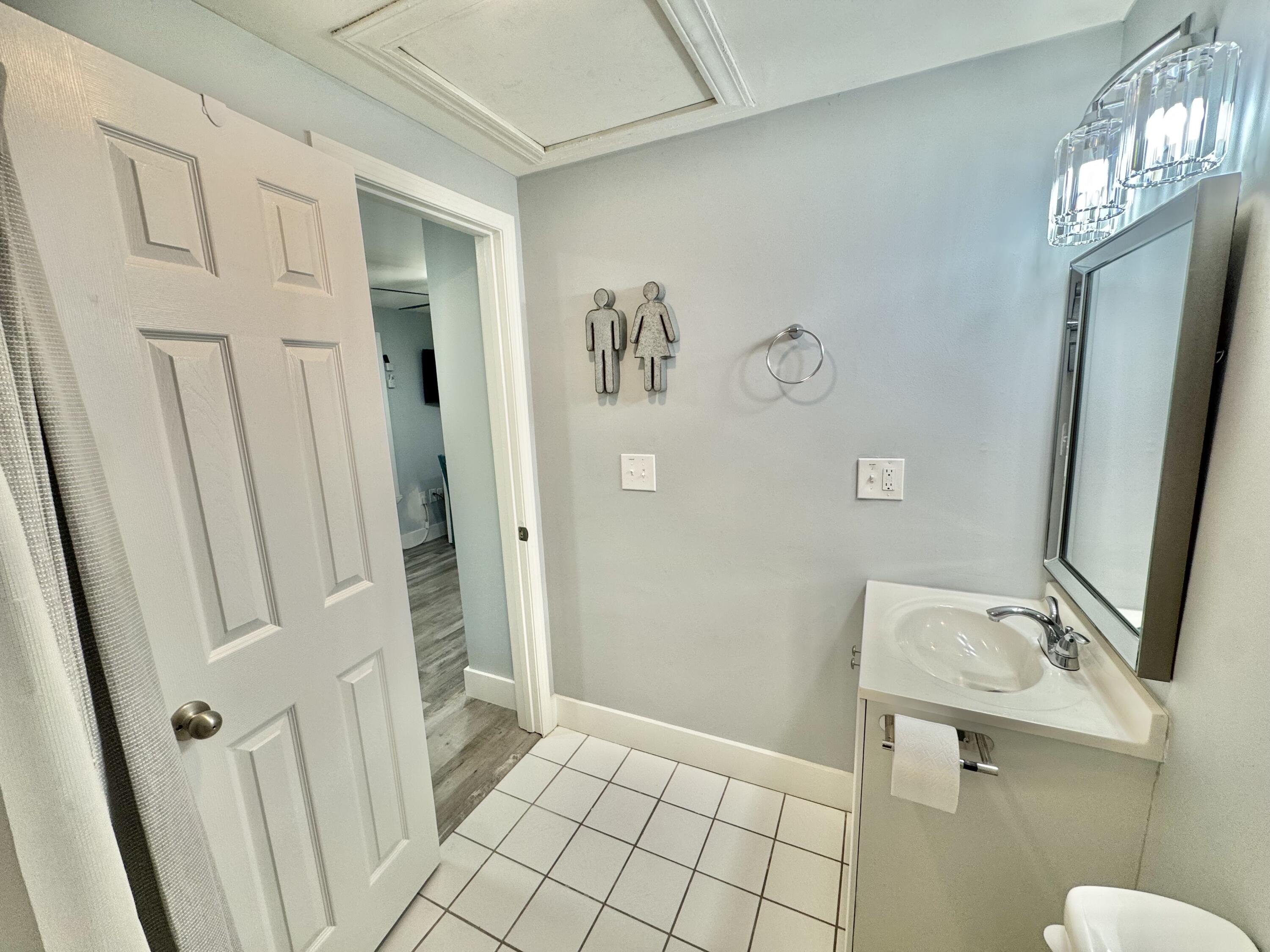 Greater Camp Walton / Downtown FWB - Residential Lease