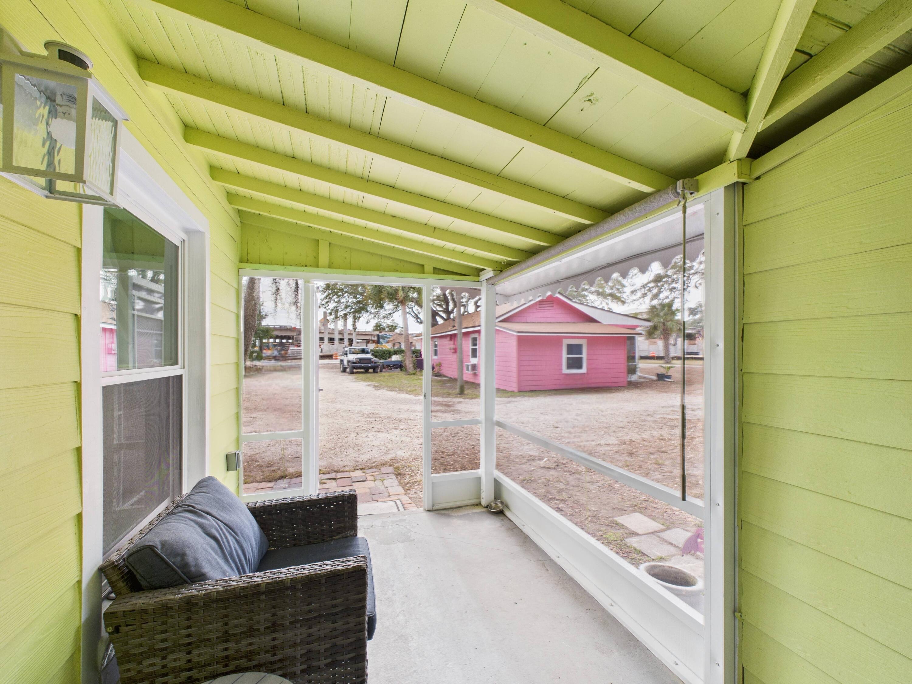 Greater Camp Walton / Downtown FWB - Residential Lease